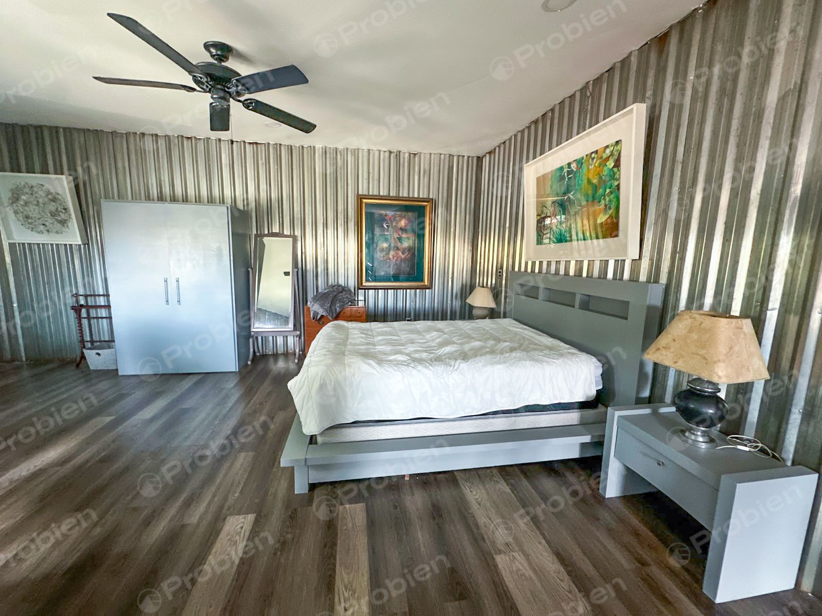 Departamento en Renta en Zona Dorada, Col. América | Amueblado y de Dos Niveles - Foto 1 de 11