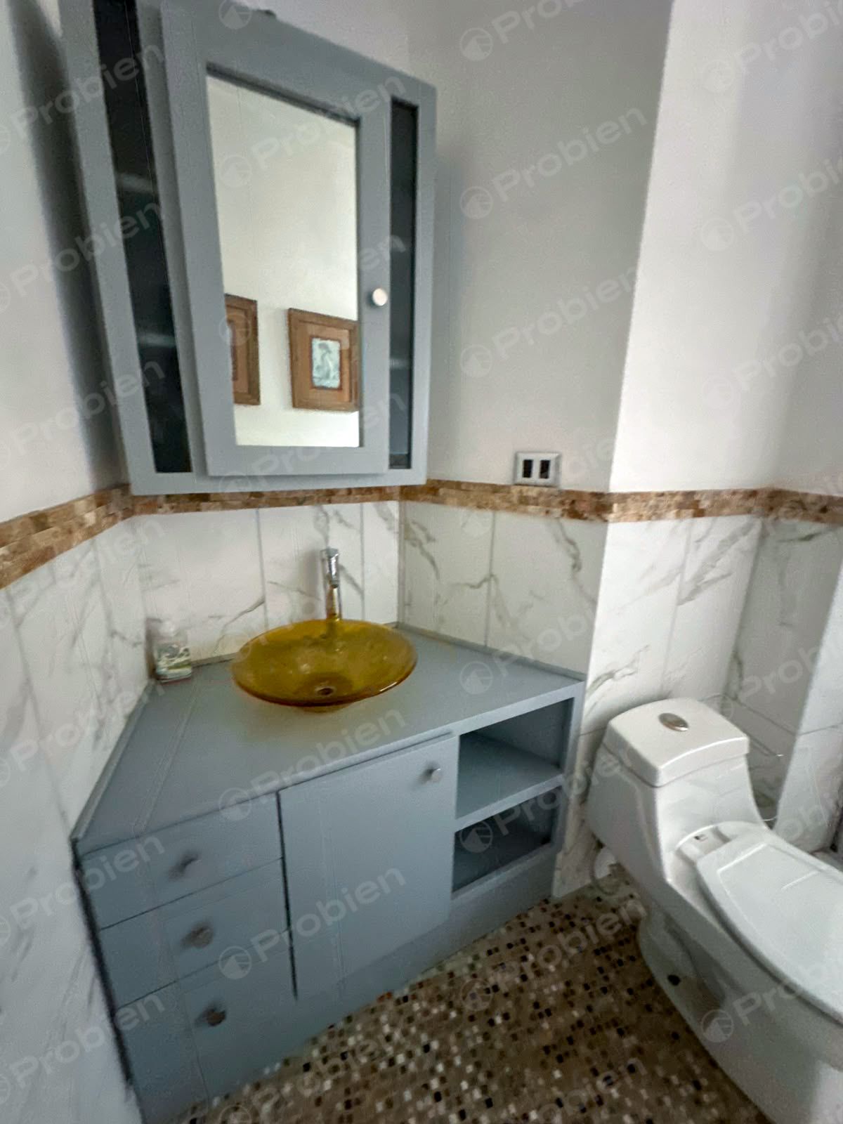 Departamento en Renta en Zona Dorada, Col. América | Amueblado y de Dos Niveles - Foto 11 de 11