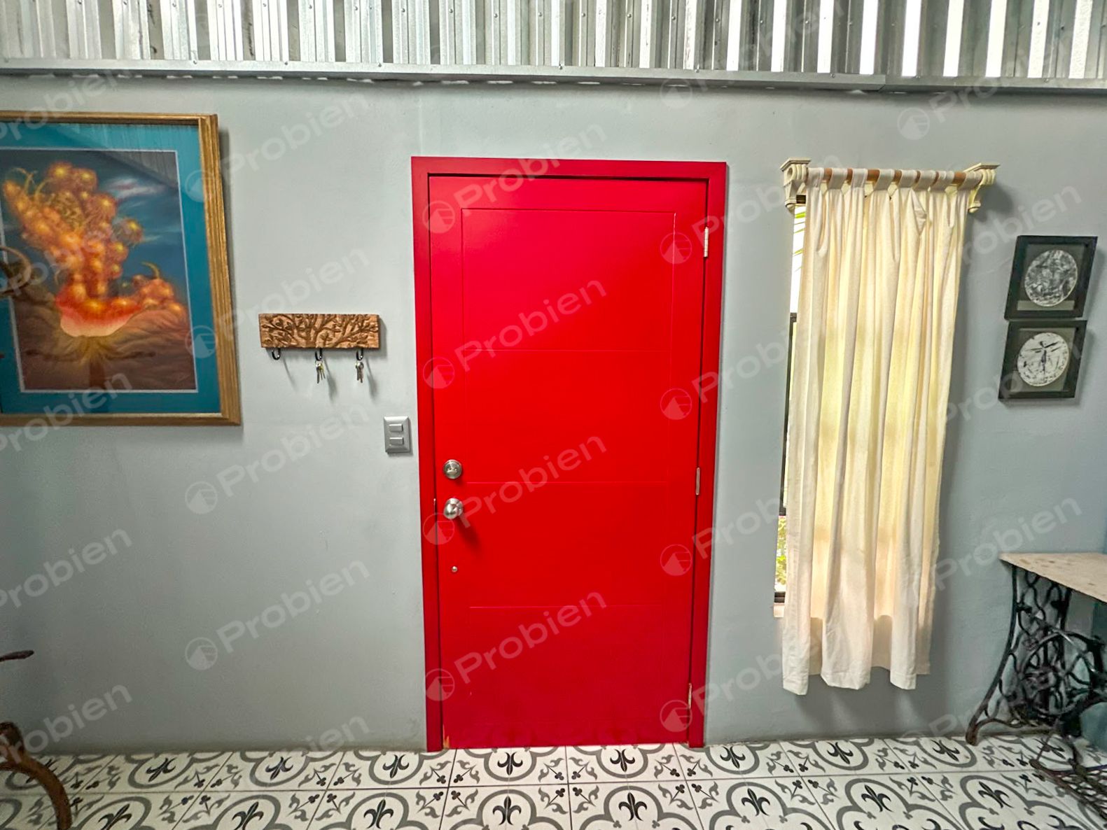 Departamento en Renta en Zona Dorada, Col. América | Amueblado y de Dos Niveles - Foto 3 de 11