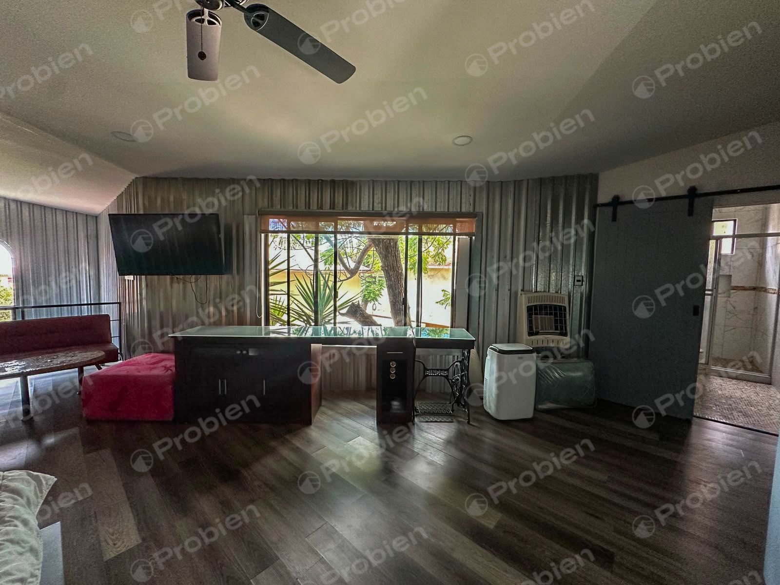 Departamento en Renta en Zona Dorada, Col. América | Amueblado y de Dos Niveles - Foto 7 de 11