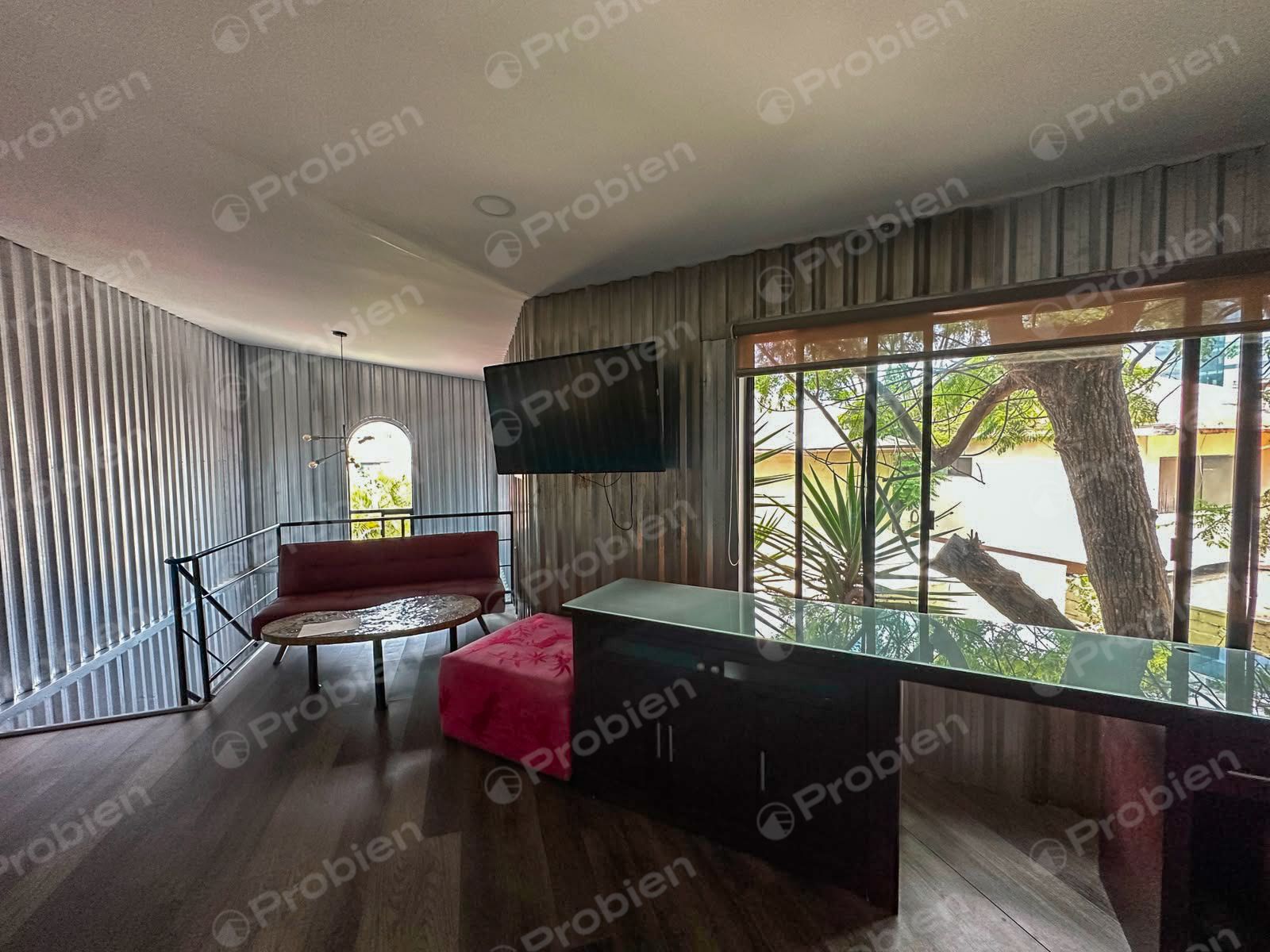 Departamento en Renta en Zona Dorada, Col. América | Amueblado y de Dos Niveles - Foto 8 de 11