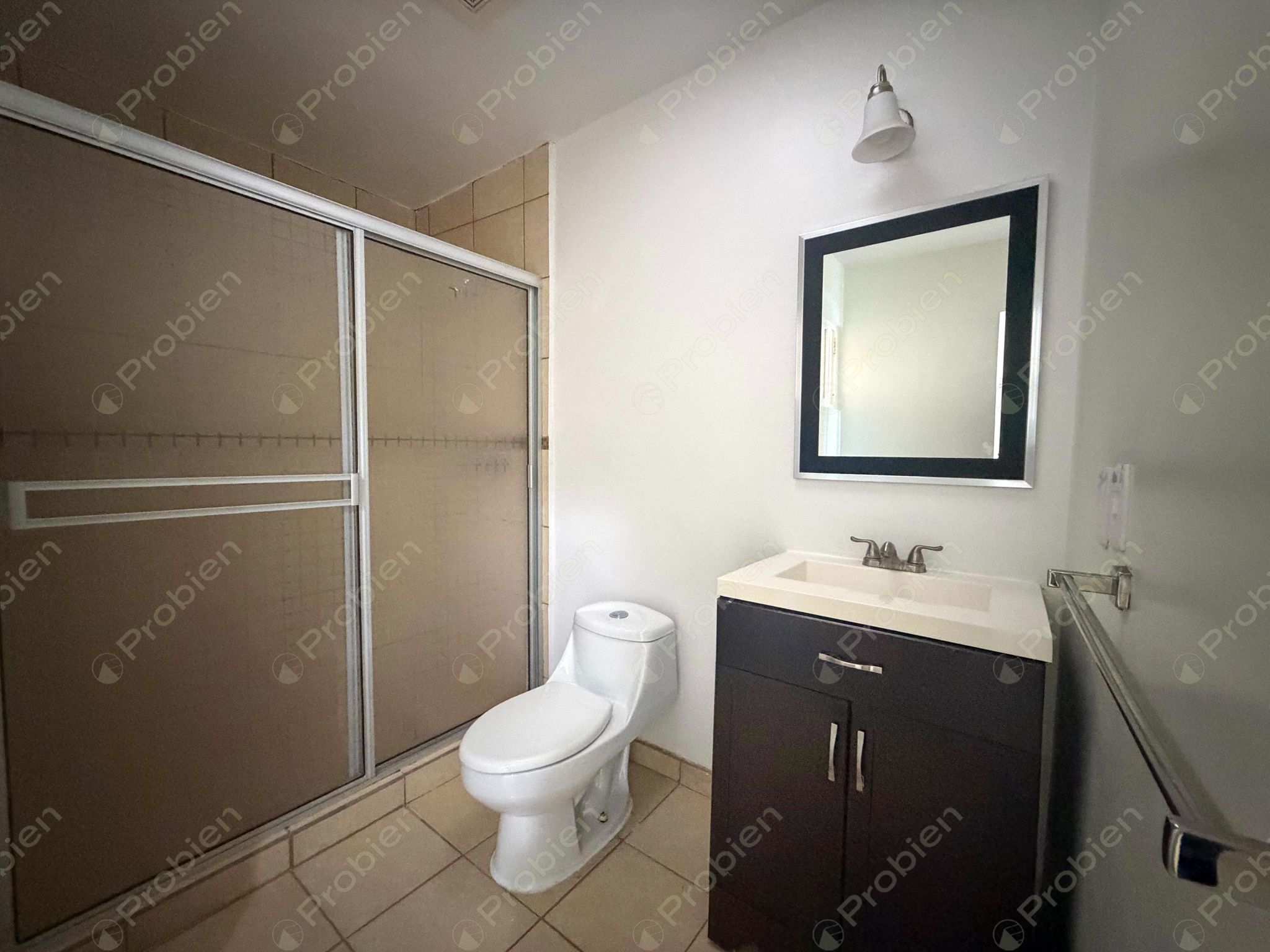 Departamento en renta en Playas de Tijuana con vista al mar y balcón en residencial - Foto 20 de 24