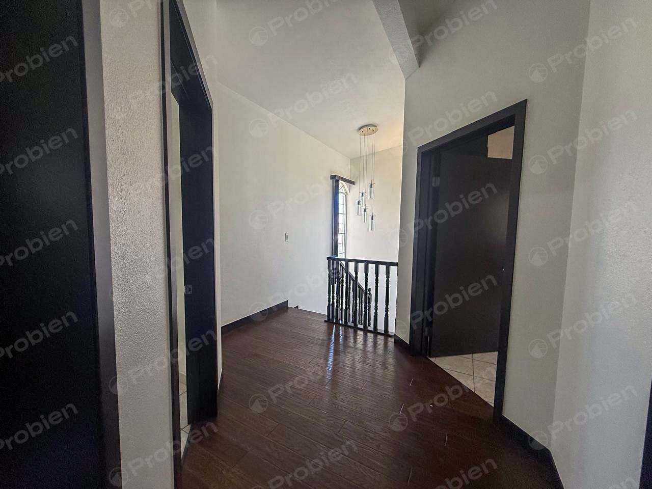 Casa en Renta en Colonia Lázaro Cárdenas 3ra Sección | 2 Pisos, 3 Recámaras, Paneles Solares - Foto 10 de 19