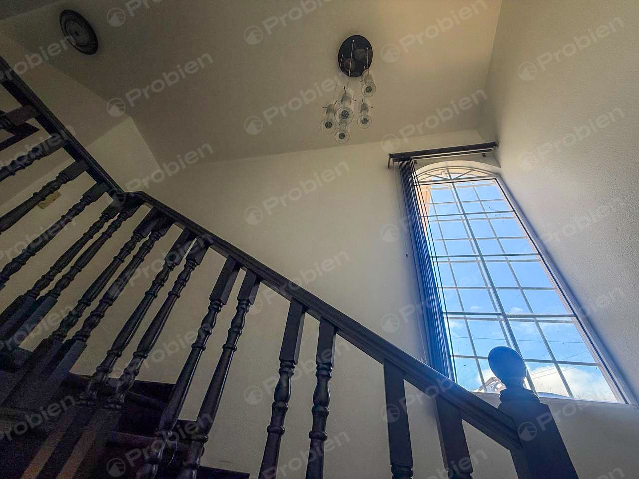 Casa en Renta en Colonia Lázaro Cárdenas 3ra Sección | 2 Pisos, 3 Recámaras, Paneles Solares - Foto 11 de 19