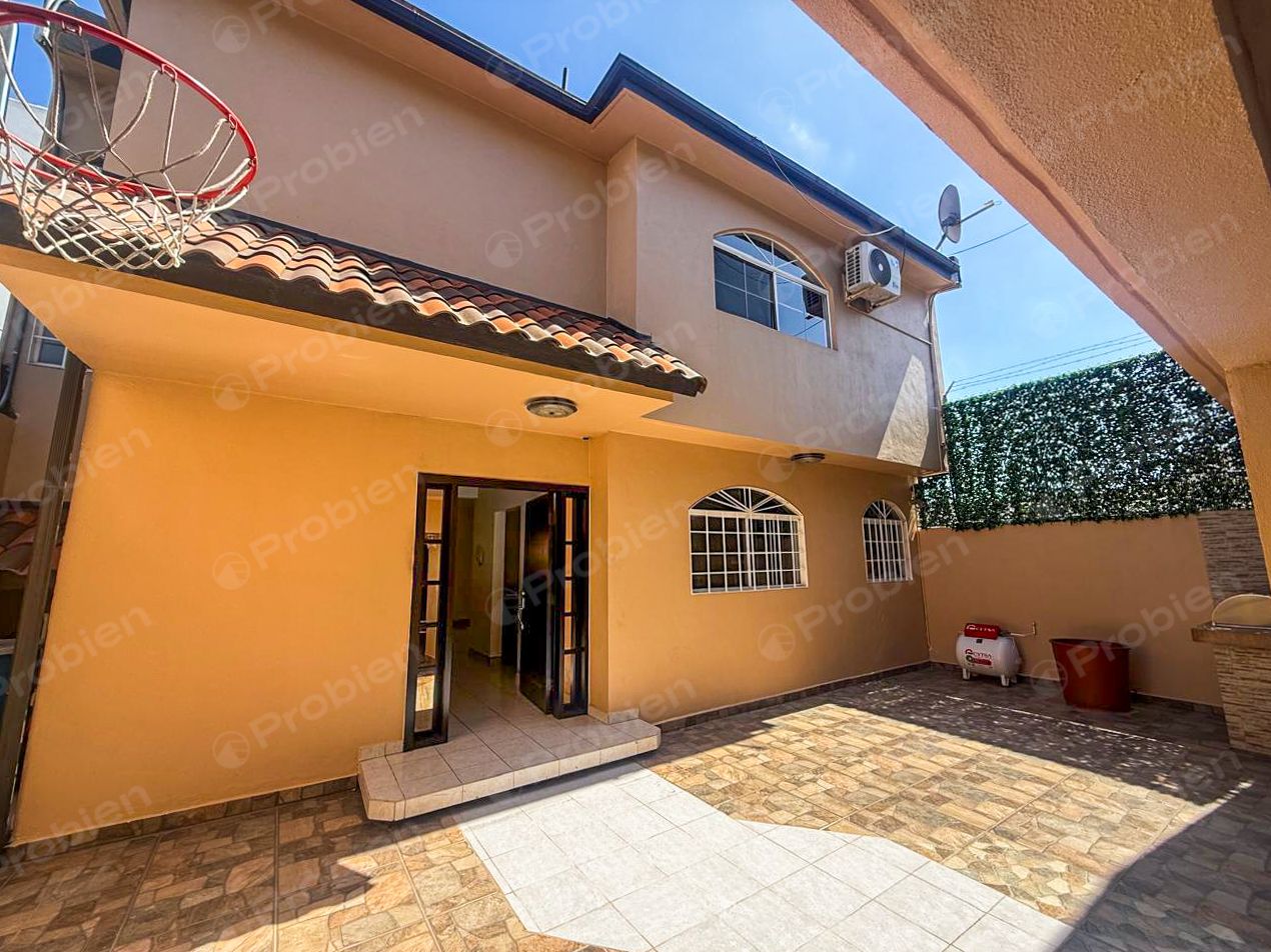 Casa en Renta en Colonia Lázaro Cárdenas 3ra Sección | 2 Pisos, 3 Recámaras, Paneles Solares - Foto 17 de 19
