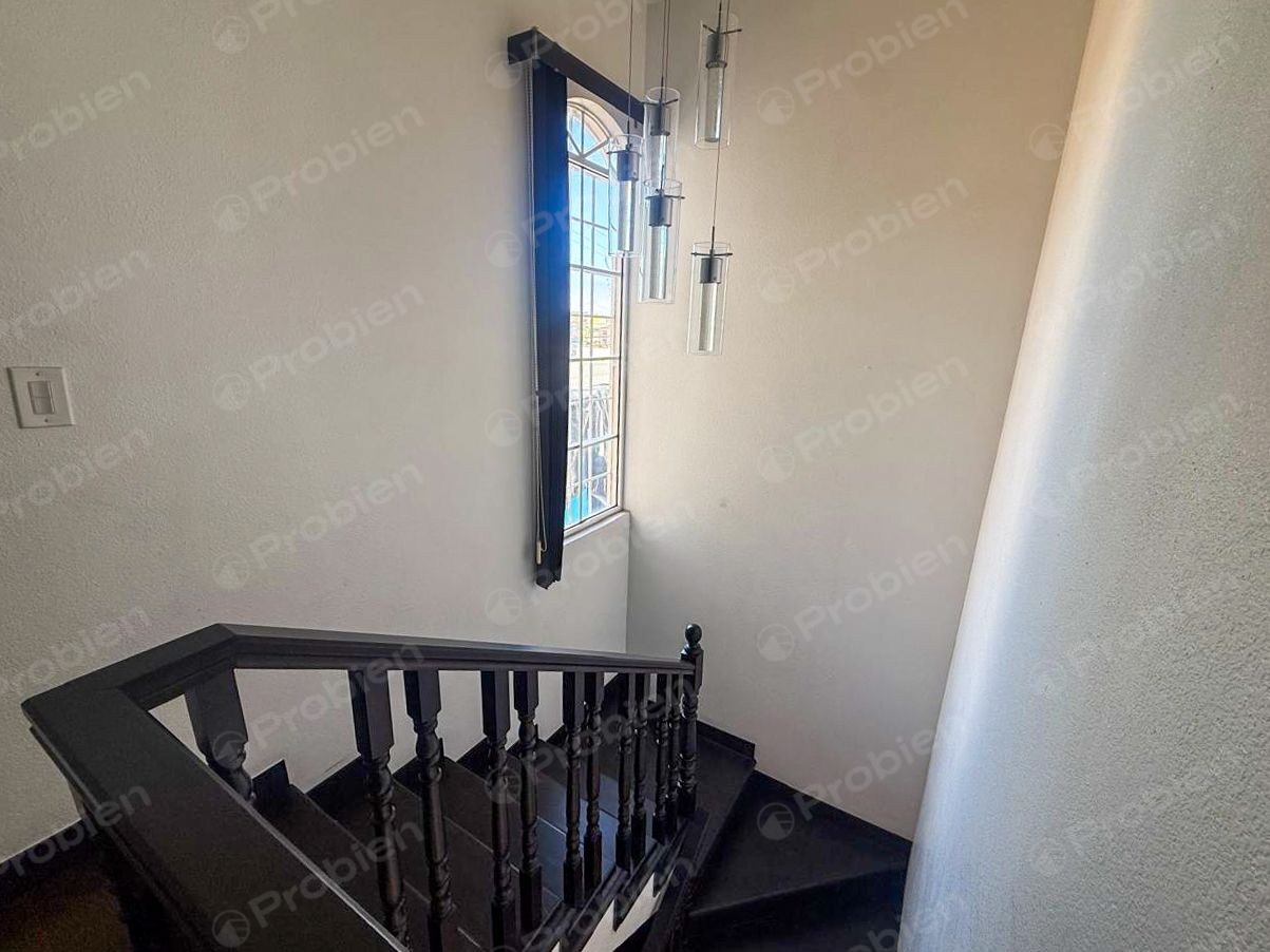 Casa en Renta en Colonia Lázaro Cárdenas 3ra Sección | 2 Pisos, 3 Recámaras, Paneles Solares - Foto 6 de 19
