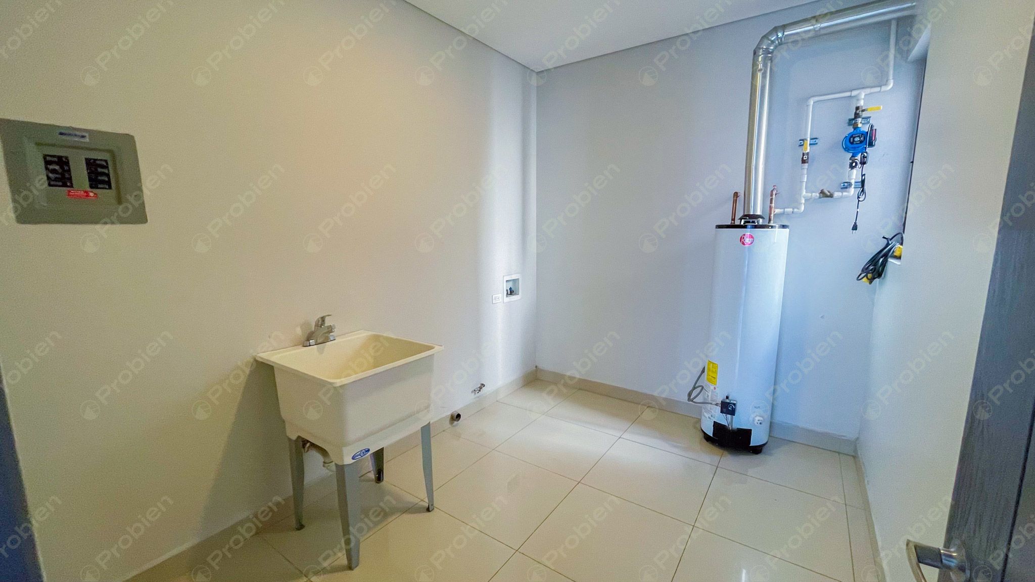 Casa en renta en Colonia Sonora, privada con calle cerrada y excelente ubicación - Foto 14 de 25