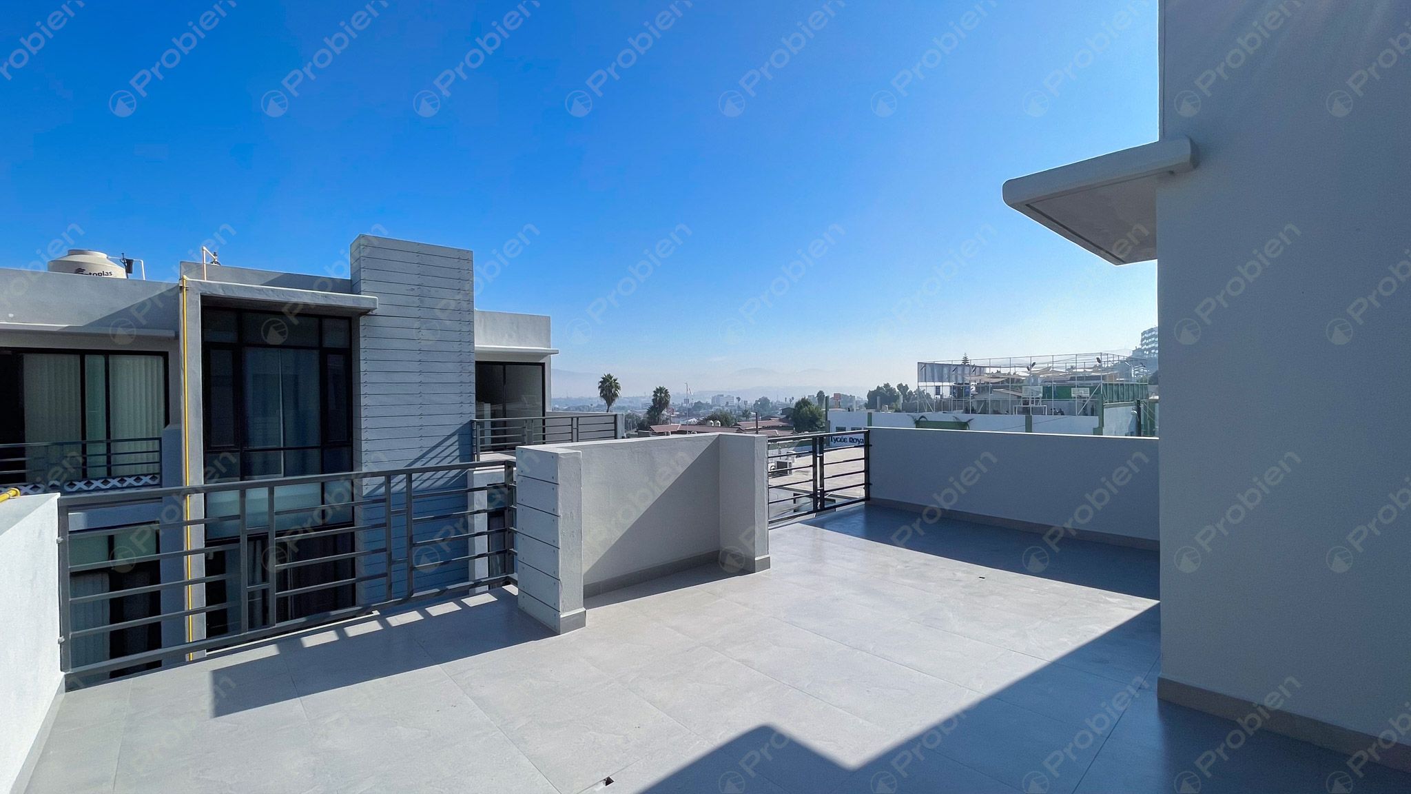 Casa en renta en Colonia Sonora, privada con calle cerrada y excelente ubicación - Foto 24 de 25