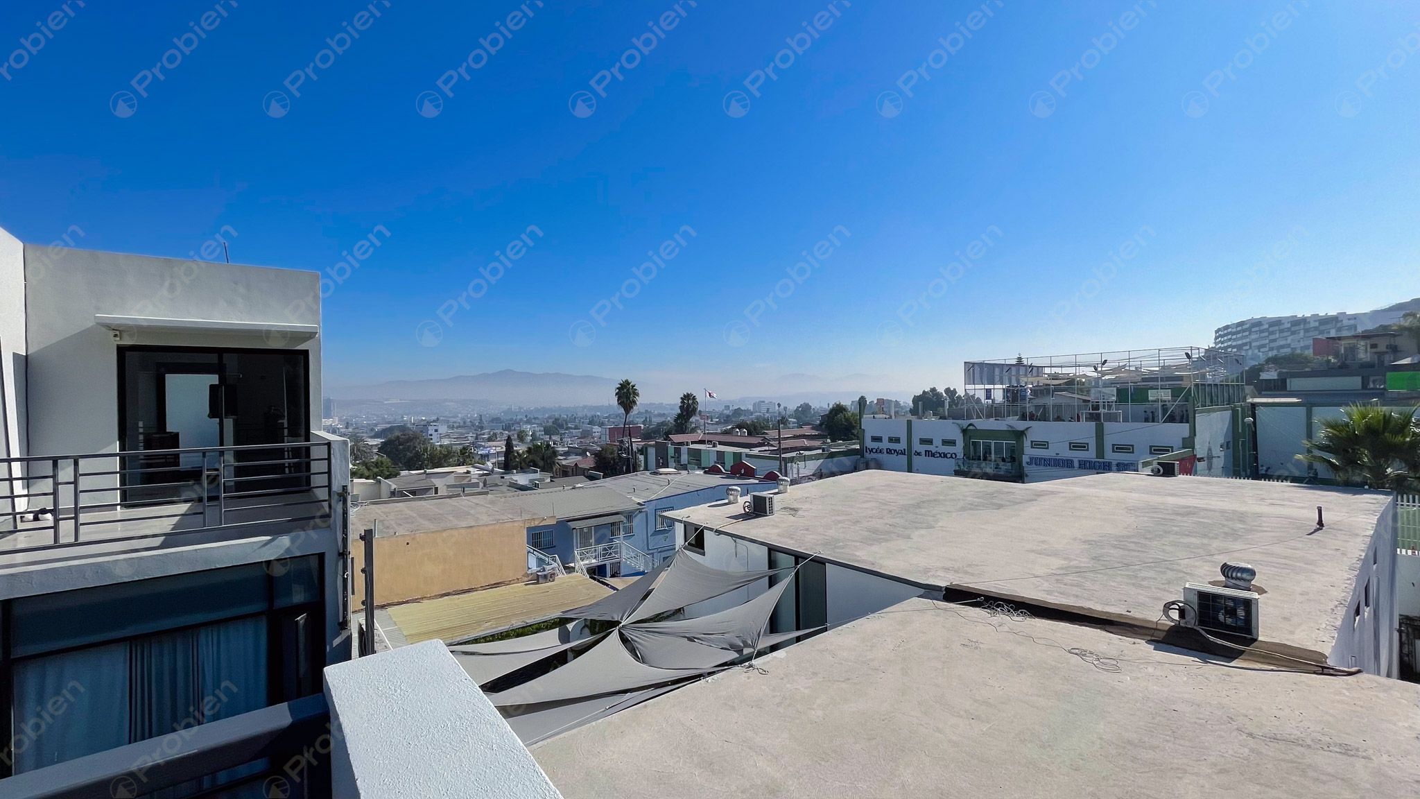 Casa en renta en Colonia Sonora, privada con calle cerrada y excelente ubicación - Foto 25 de 25