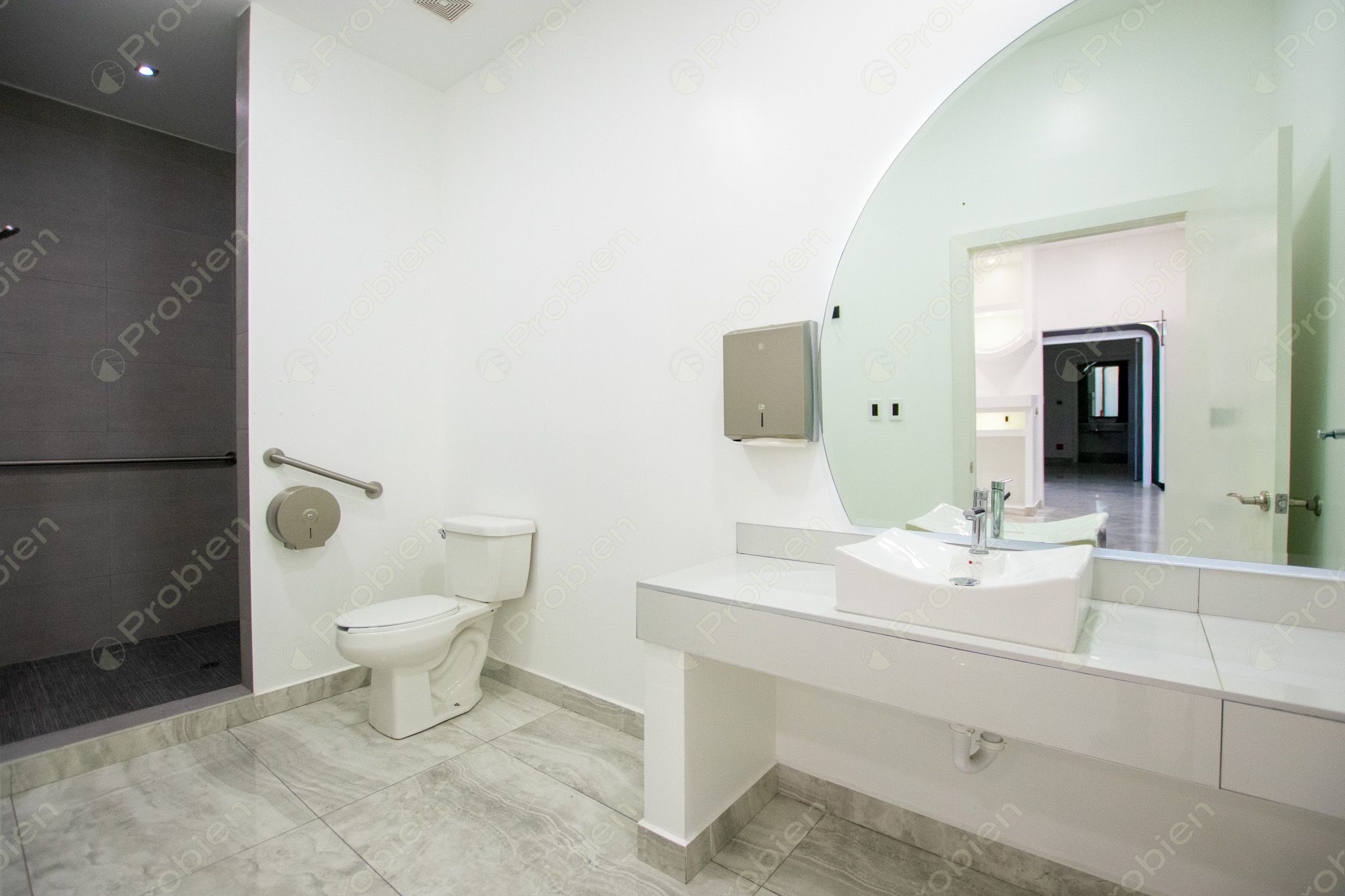 Consultorios médicos en renta en Edificio Médico Matisse, Zona Río Tijuana - Foto 13 de 38