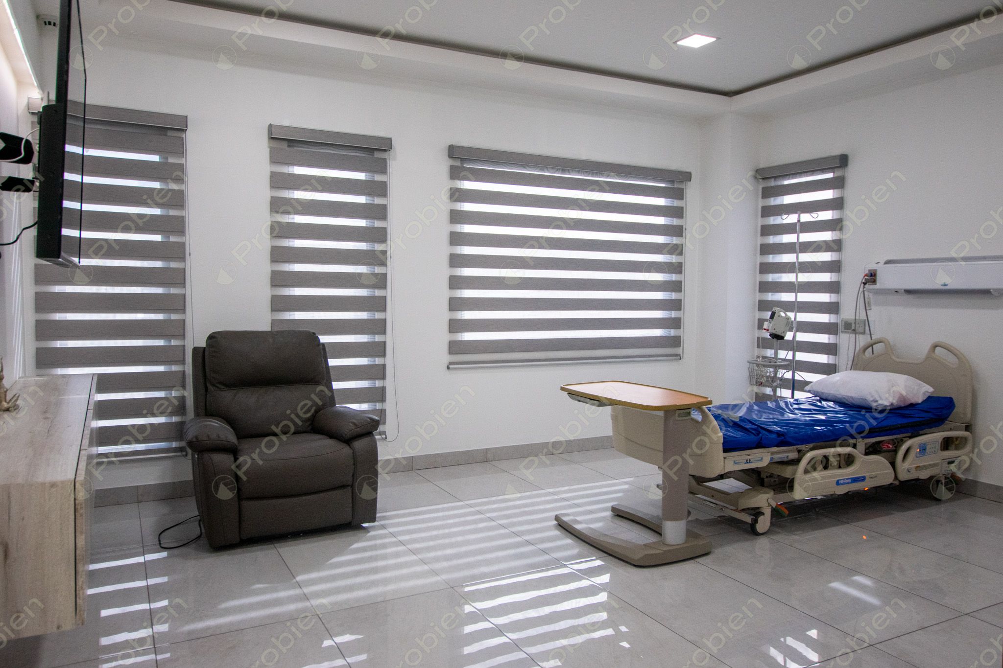 Consultorios médicos en renta en Edificio Médico Matisse, Zona Río Tijuana - Foto 19 de 38