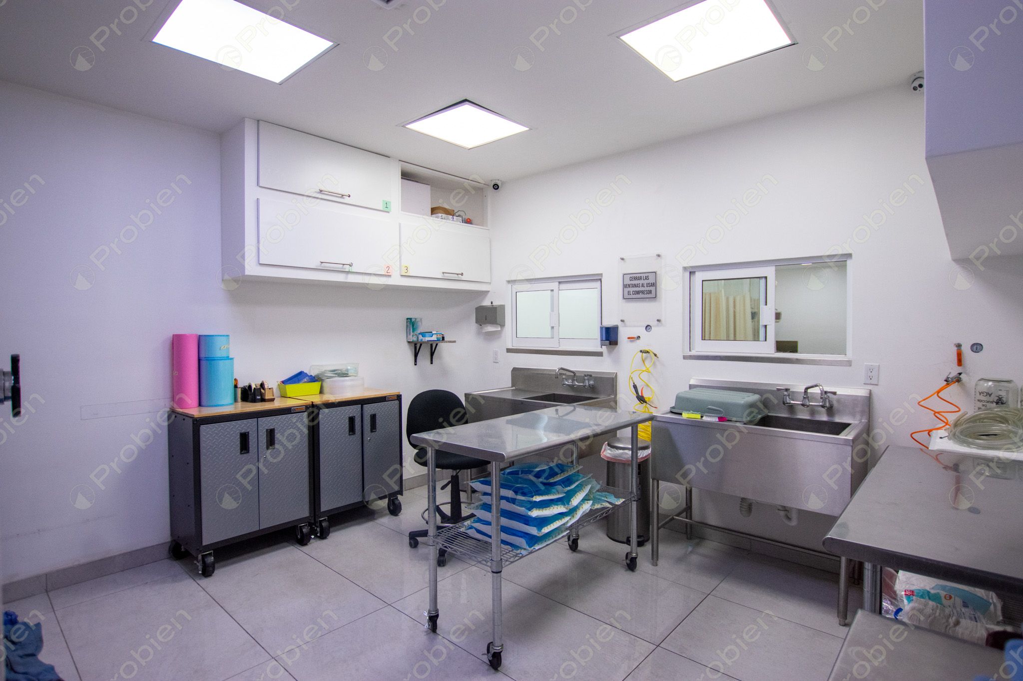 Consultorios médicos en renta en Edificio Médico Matisse, Zona Río Tijuana - Foto 21 de 38