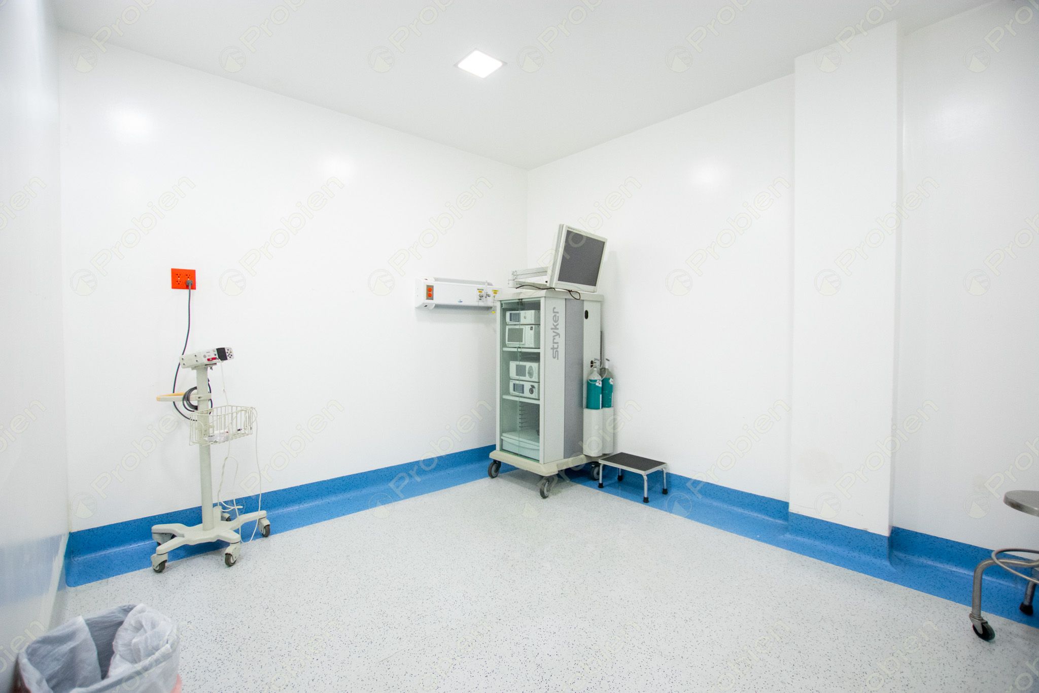 Consultorios médicos en renta en Edificio Médico Matisse, Zona Río Tijuana - Foto 26 de 38