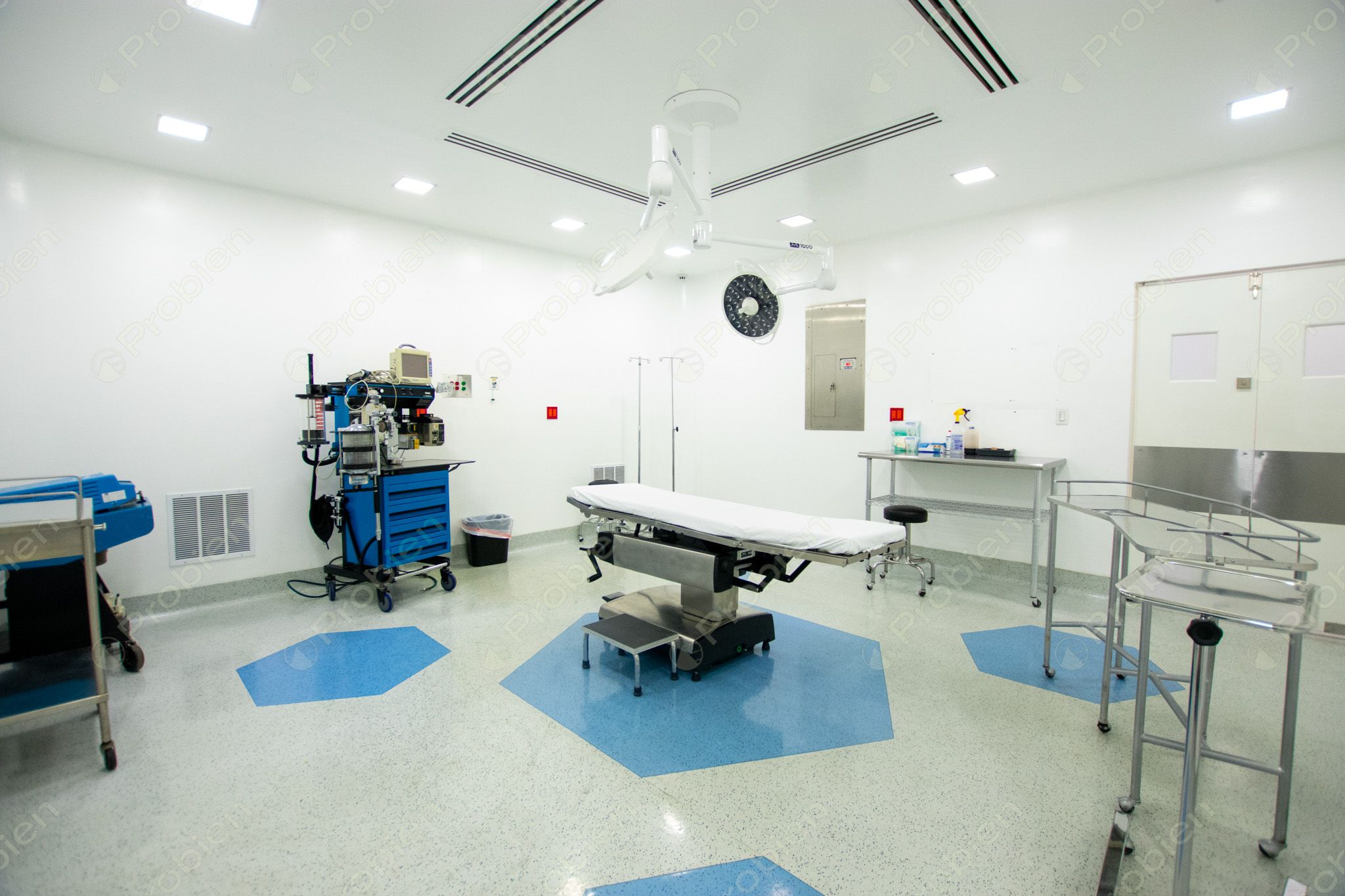 Consultorios médicos en renta en Edificio Médico Matisse, Zona Río Tijuana - Foto 27 de 38