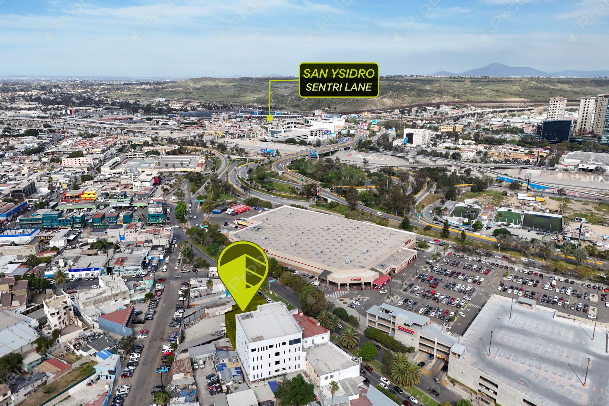 Consultorios médicos en renta en Edificio Médico Matisse, Zona Río Tijuana - Foto 30 de 38