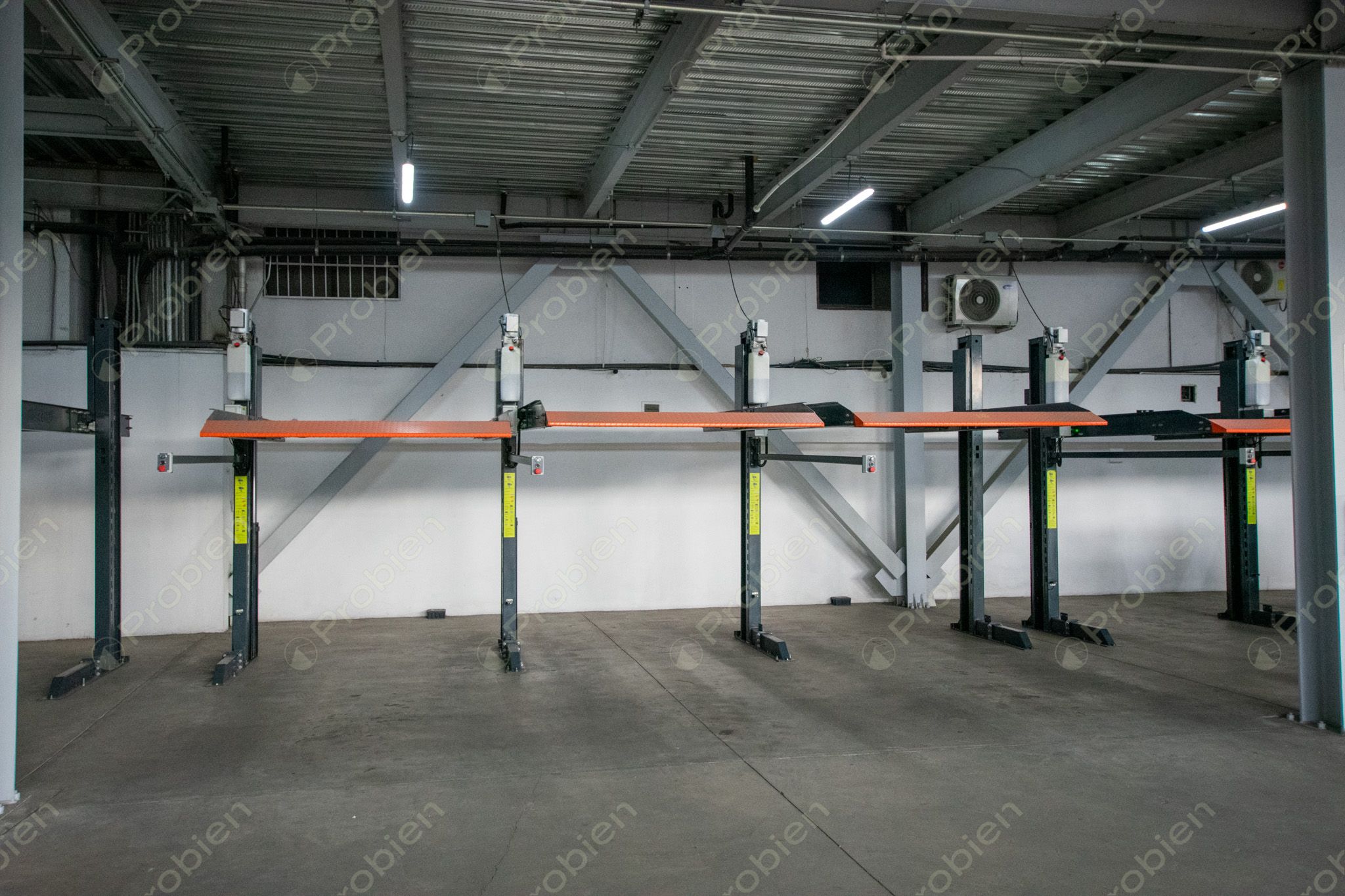 Consultorios médicos en renta en Edificio Médico Matisse, Zona Río Tijuana - Foto 33 de 38