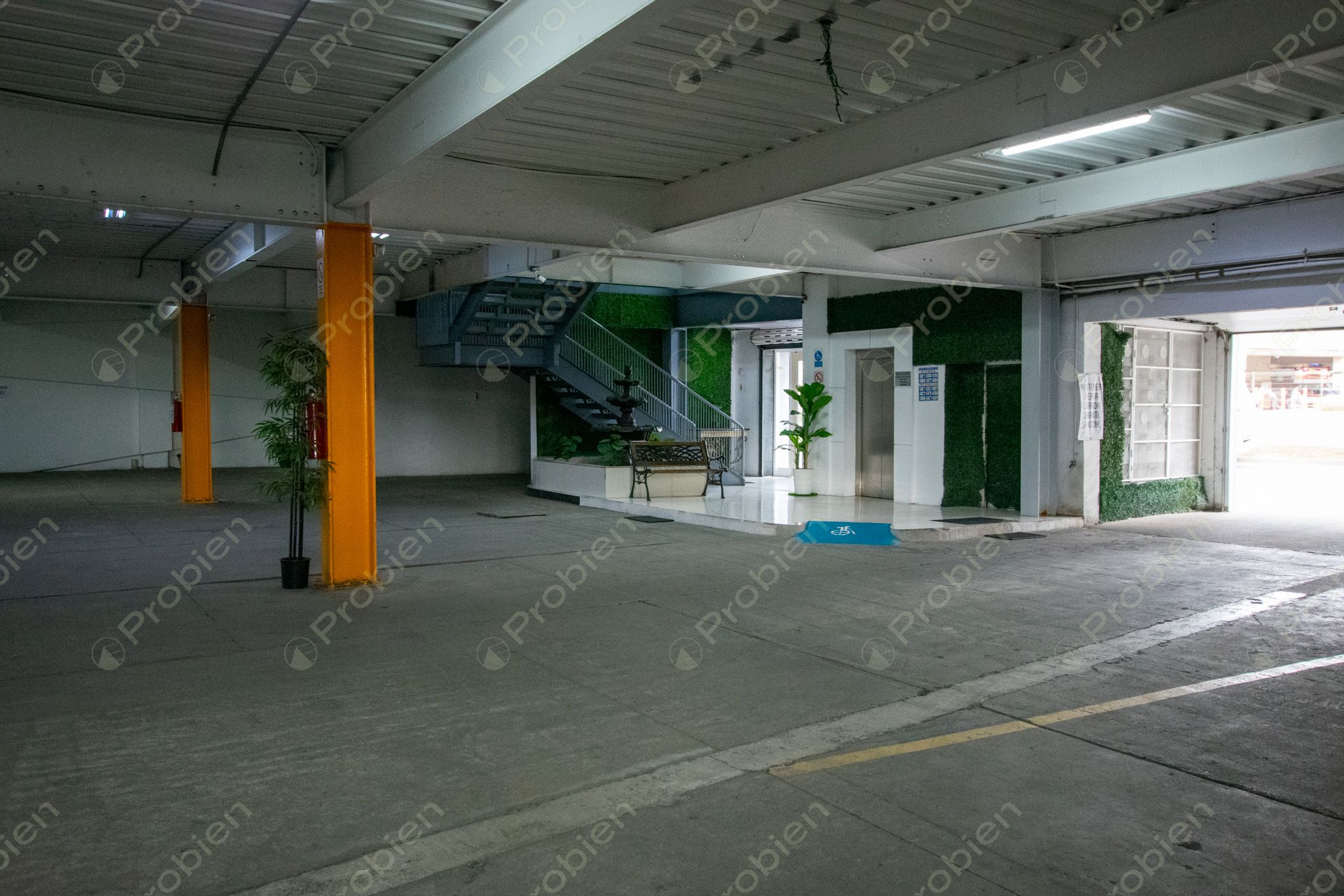 Consultorios médicos en renta en Edificio Médico Matisse, Zona Río Tijuana - Foto 34 de 38