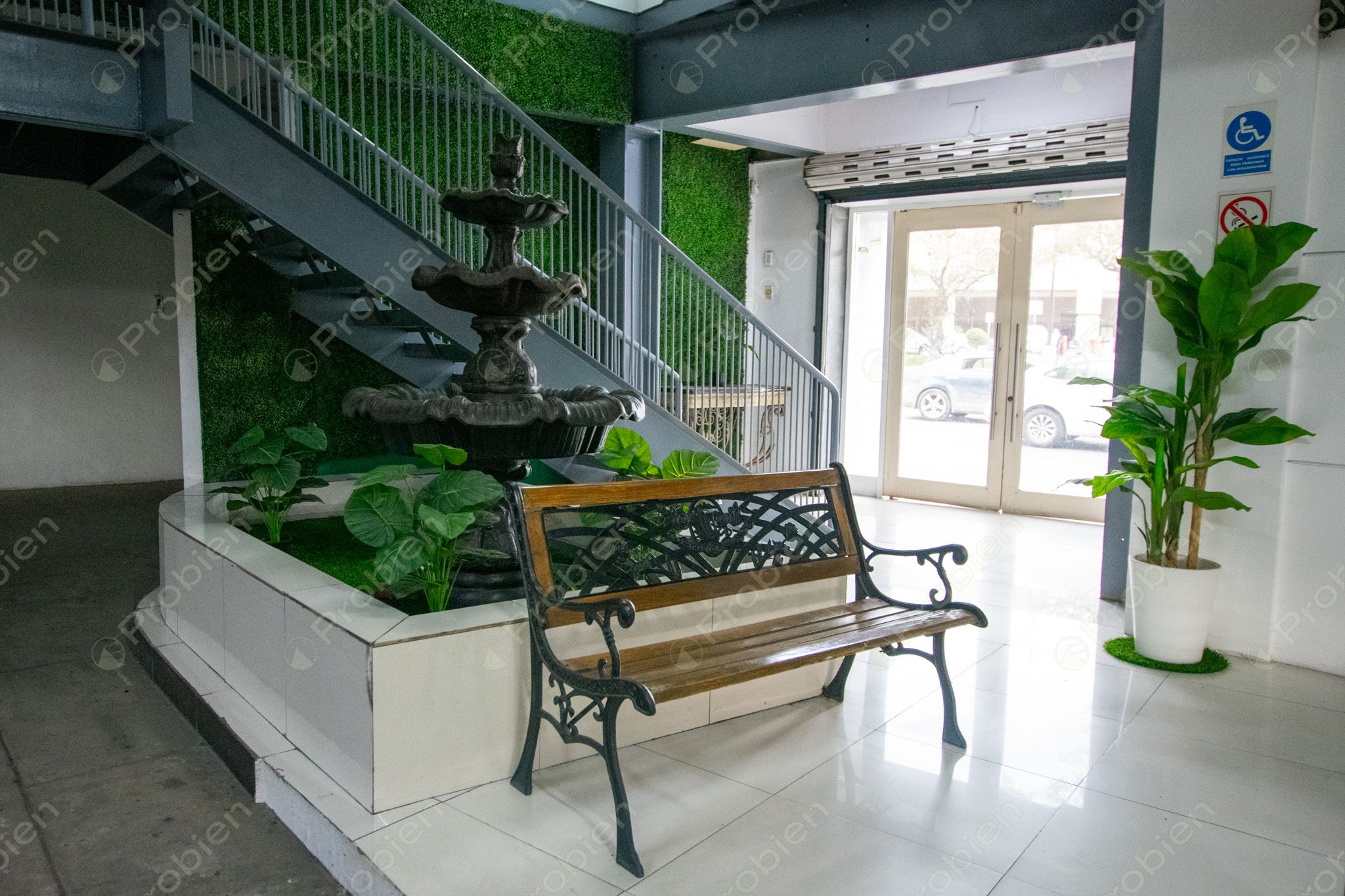 Consultorios médicos en renta en Edificio Médico Matisse, Zona Río Tijuana - Foto 37 de 38