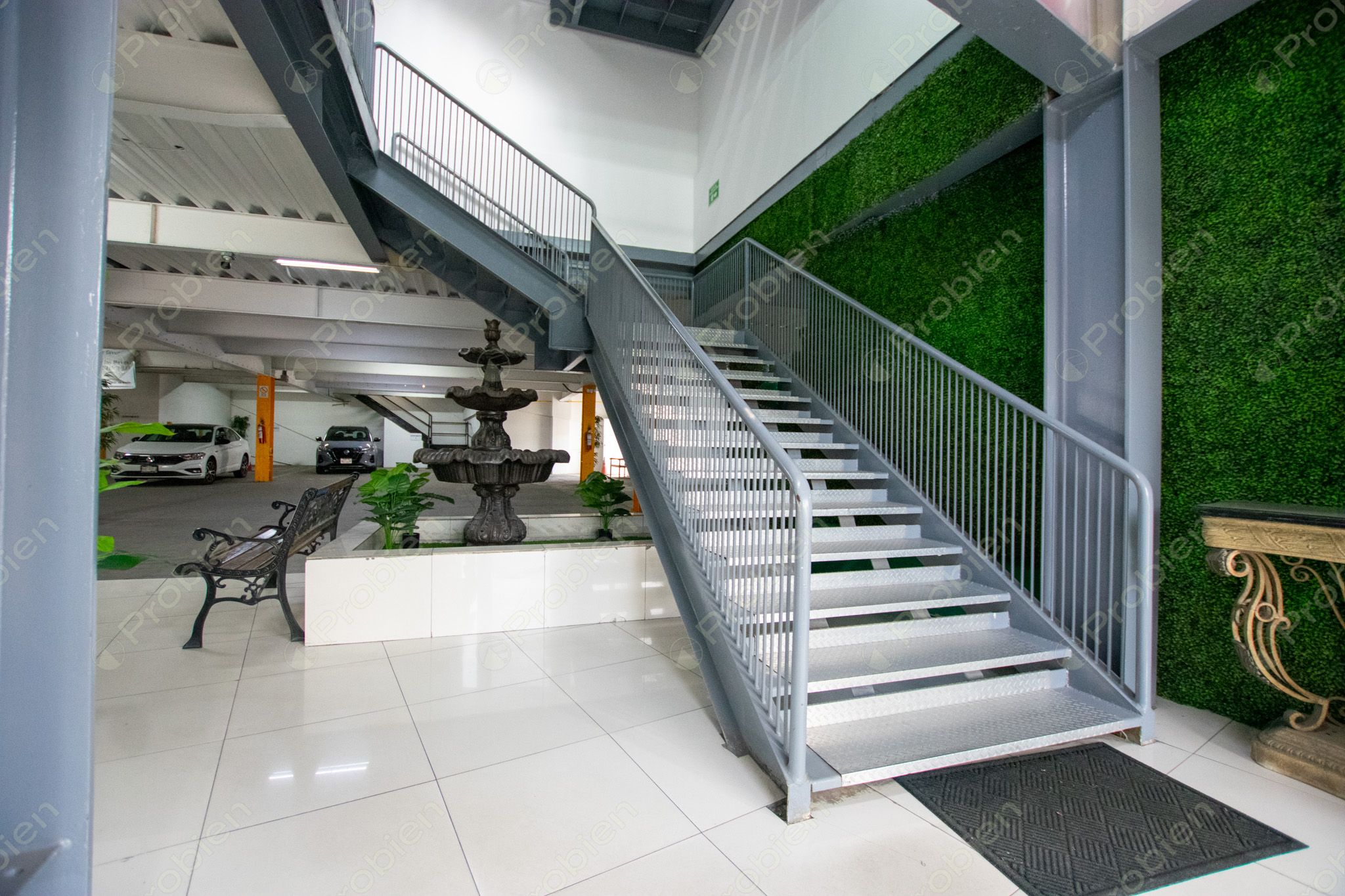 Consultorios médicos en renta en Edificio Médico Matisse, Zona Río Tijuana - Foto 38 de 38