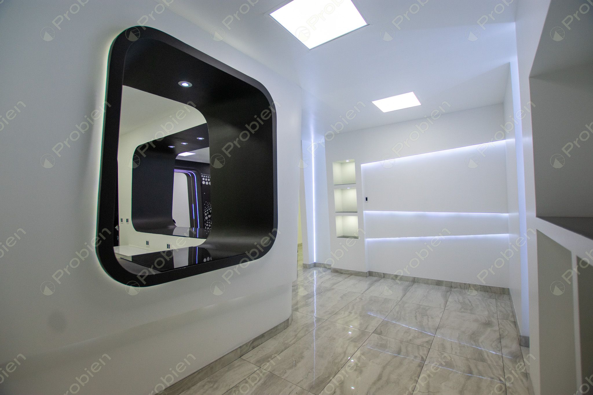 Consultorios médicos en renta en Edificio Médico Matisse, Zona Río Tijuana - Foto 4 de 38