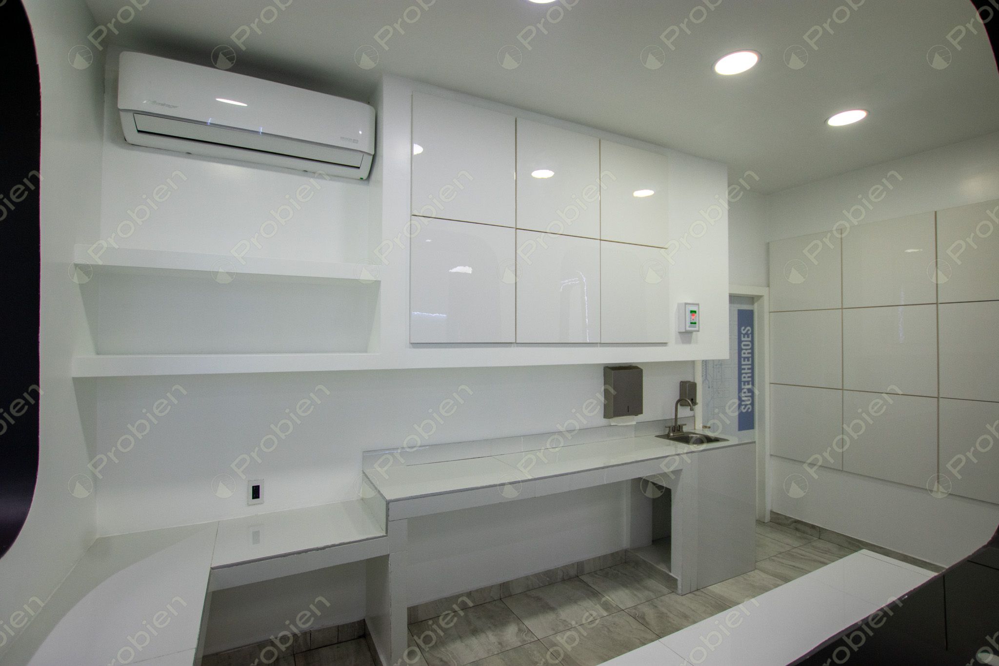 Consultorios médicos en renta en Edificio Médico Matisse, Zona Río Tijuana - Foto 5 de 38