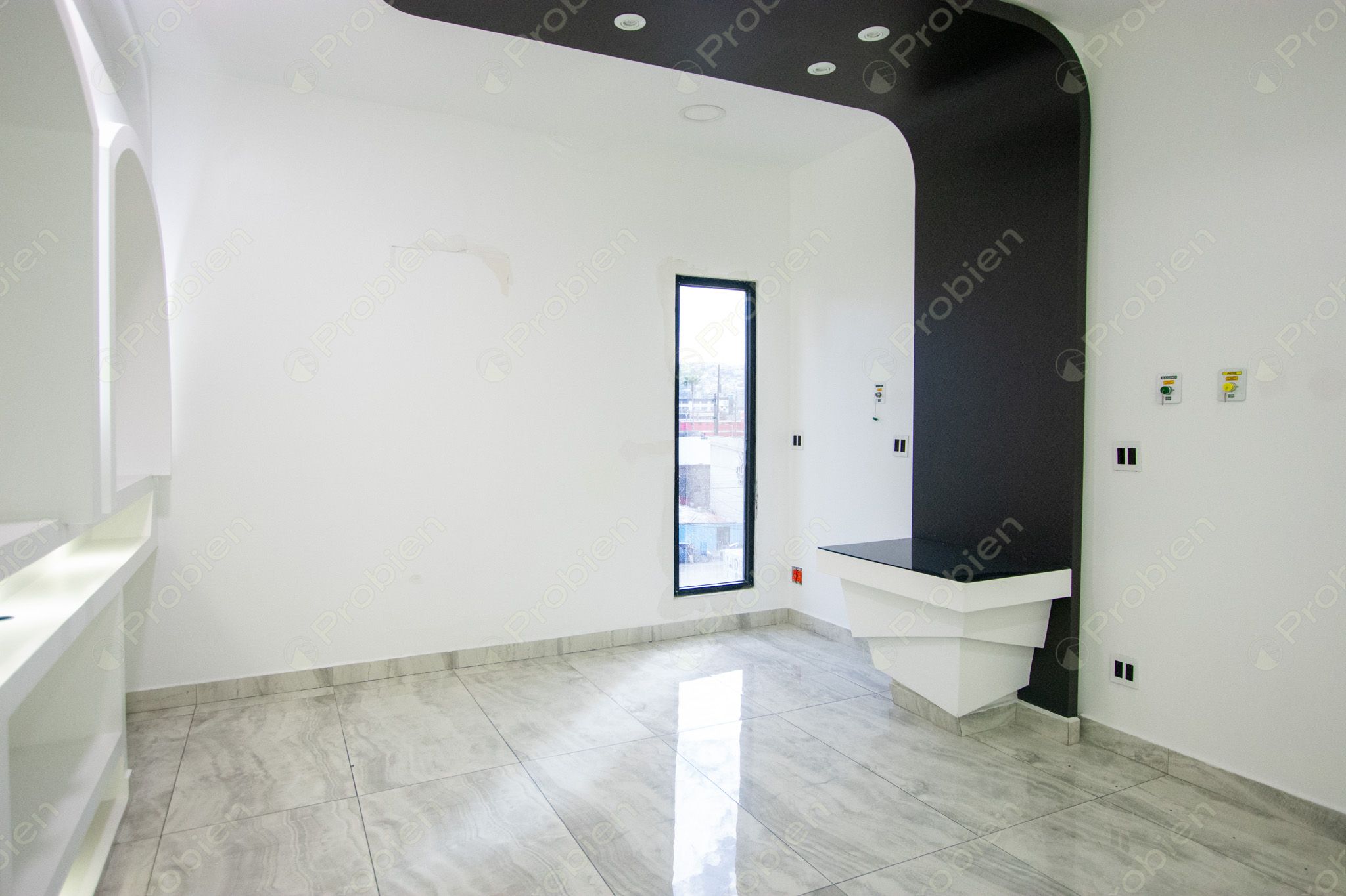 Consultorios médicos en renta en Edificio Médico Matisse, Zona Río Tijuana - Foto 8 de 38