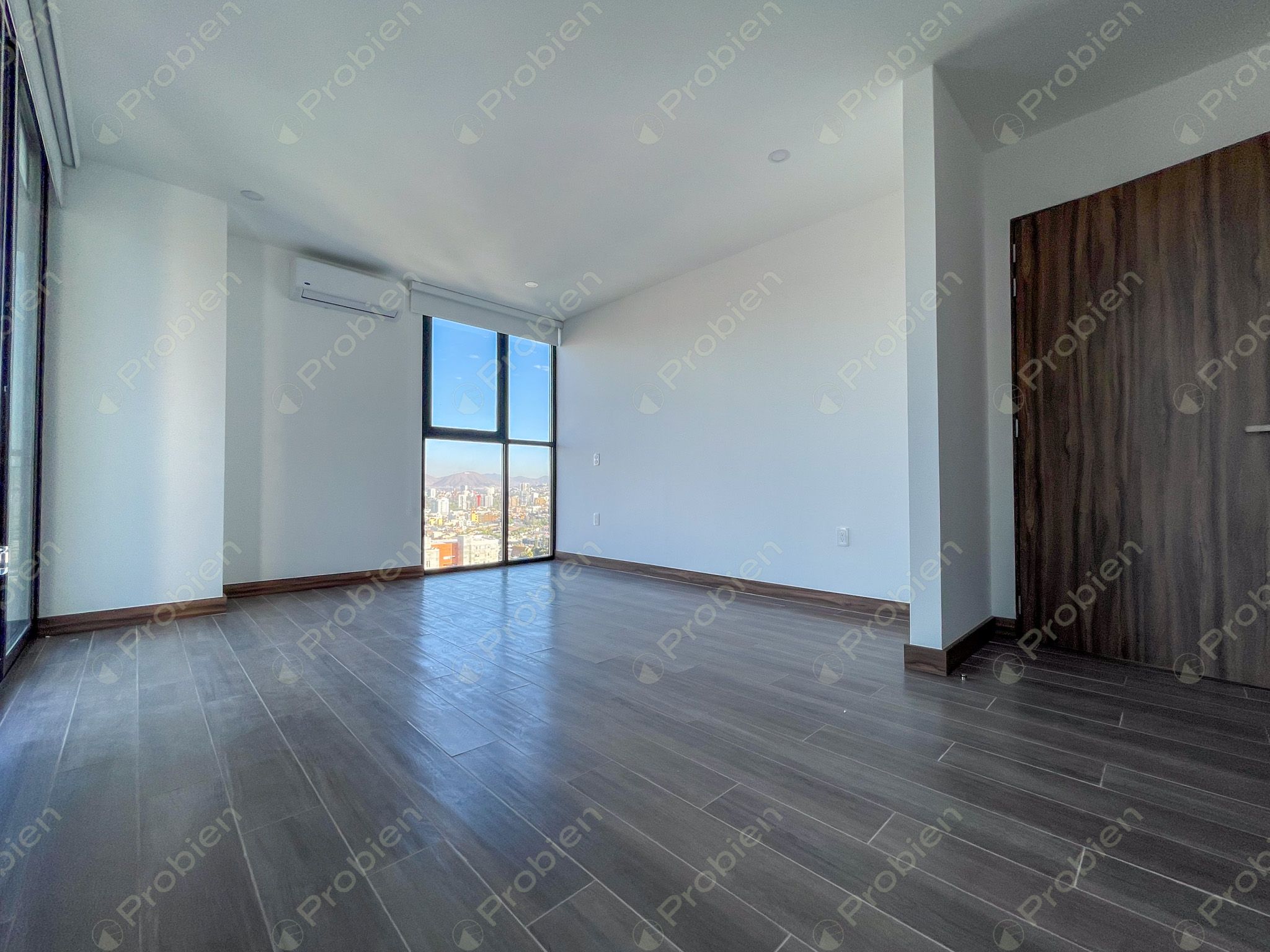 Departamento en renta en High Point La Cacho, 3 recámaras con balcón y amenidades en Tijuana - Foto 10 de 27