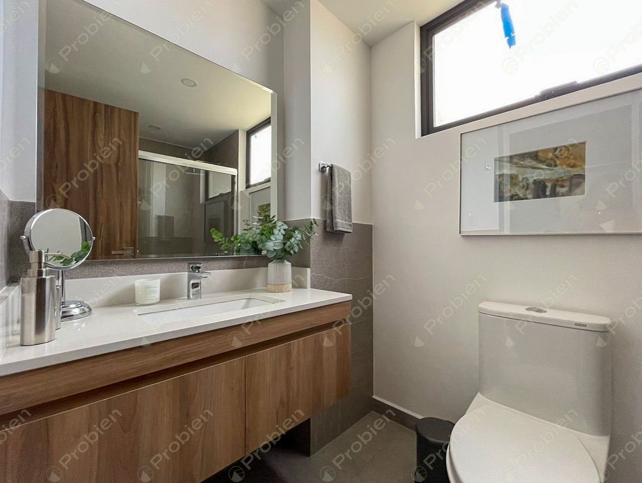 Departamento en renta en High Point La Cacho, 3 recámaras con balcón y amenidades en Tijuana - Foto 17 de 27