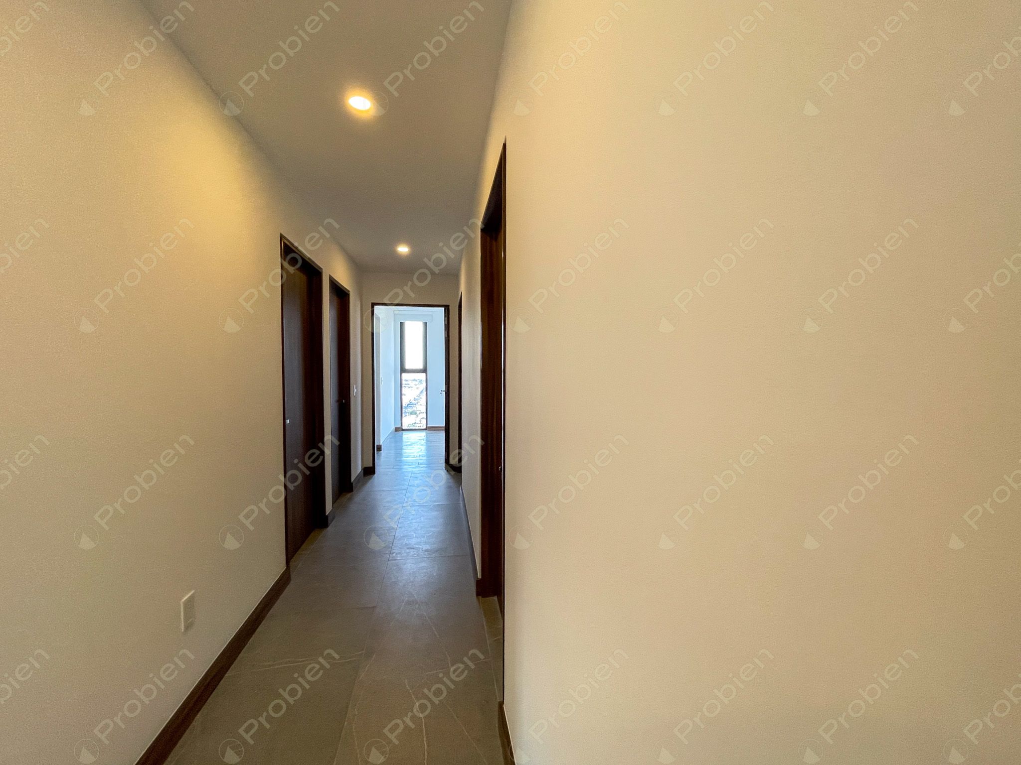 Departamento en renta en High Point La Cacho, 3 recámaras con balcón y amenidades en Tijuana - Foto 3 de 27