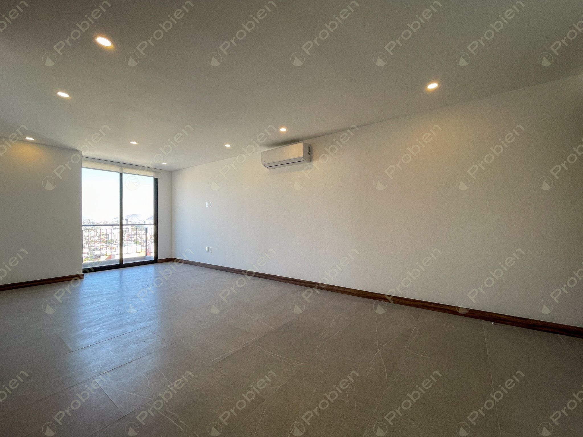 Departamento en renta en High Point La Cacho, 3 recámaras con balcón y amenidades en Tijuana - Foto 5 de 27