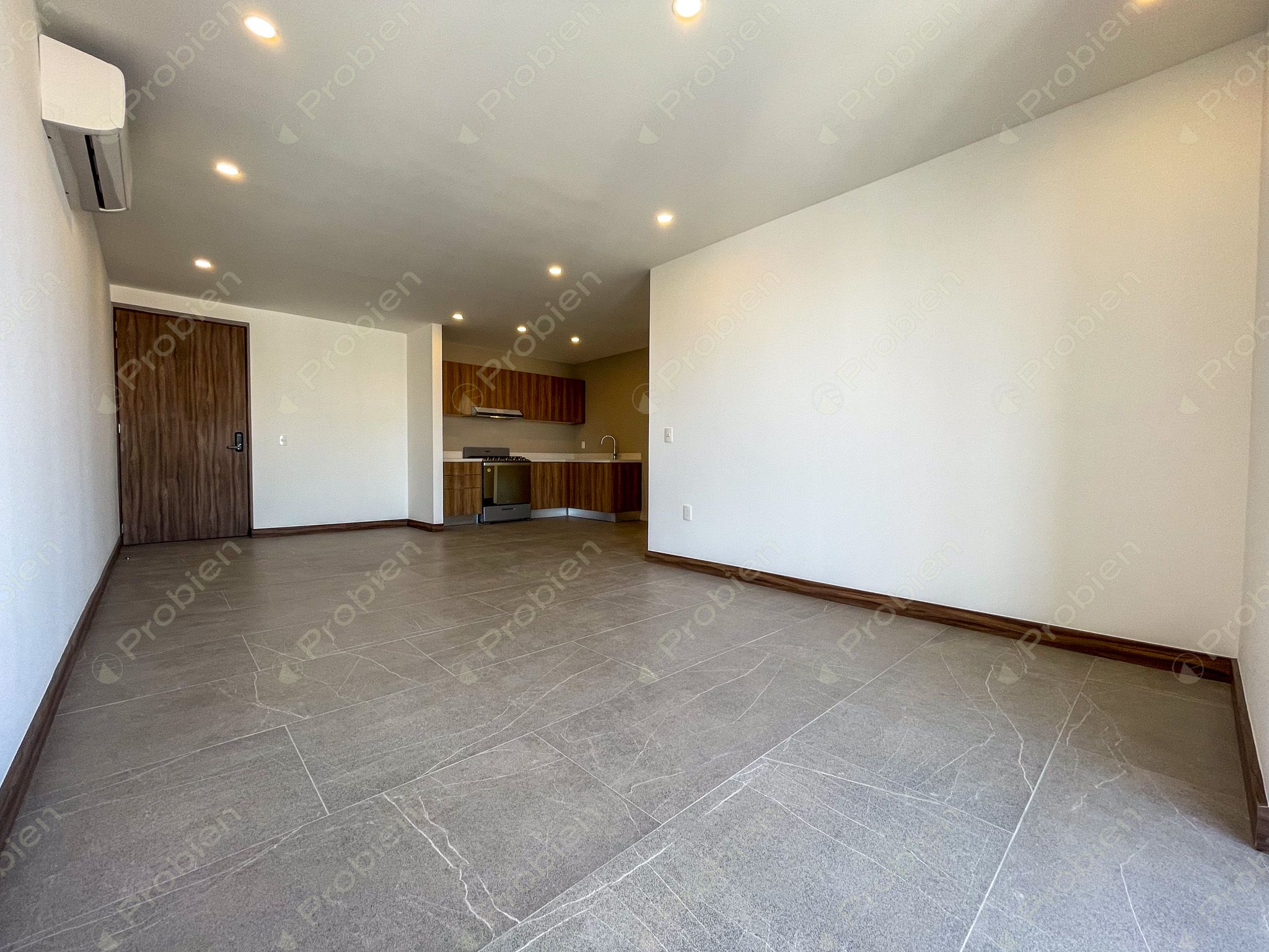 Departamento en renta en High Point La Cacho, 3 recámaras con balcón y amenidades en Tijuana - Foto 6 de 27