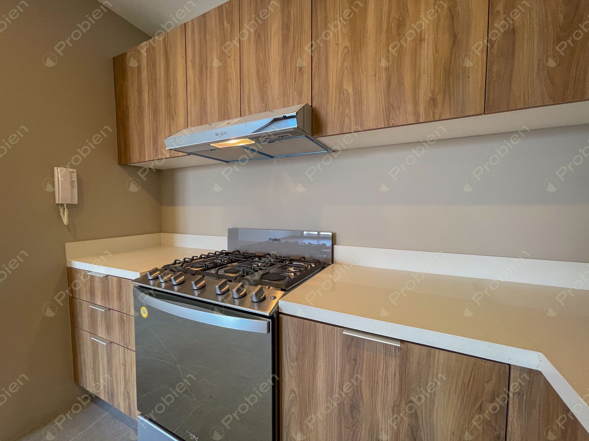 Departamento en renta en High Point La Cacho, 3 recámaras con balcón y amenidades en Tijuana - Foto 7 de 27