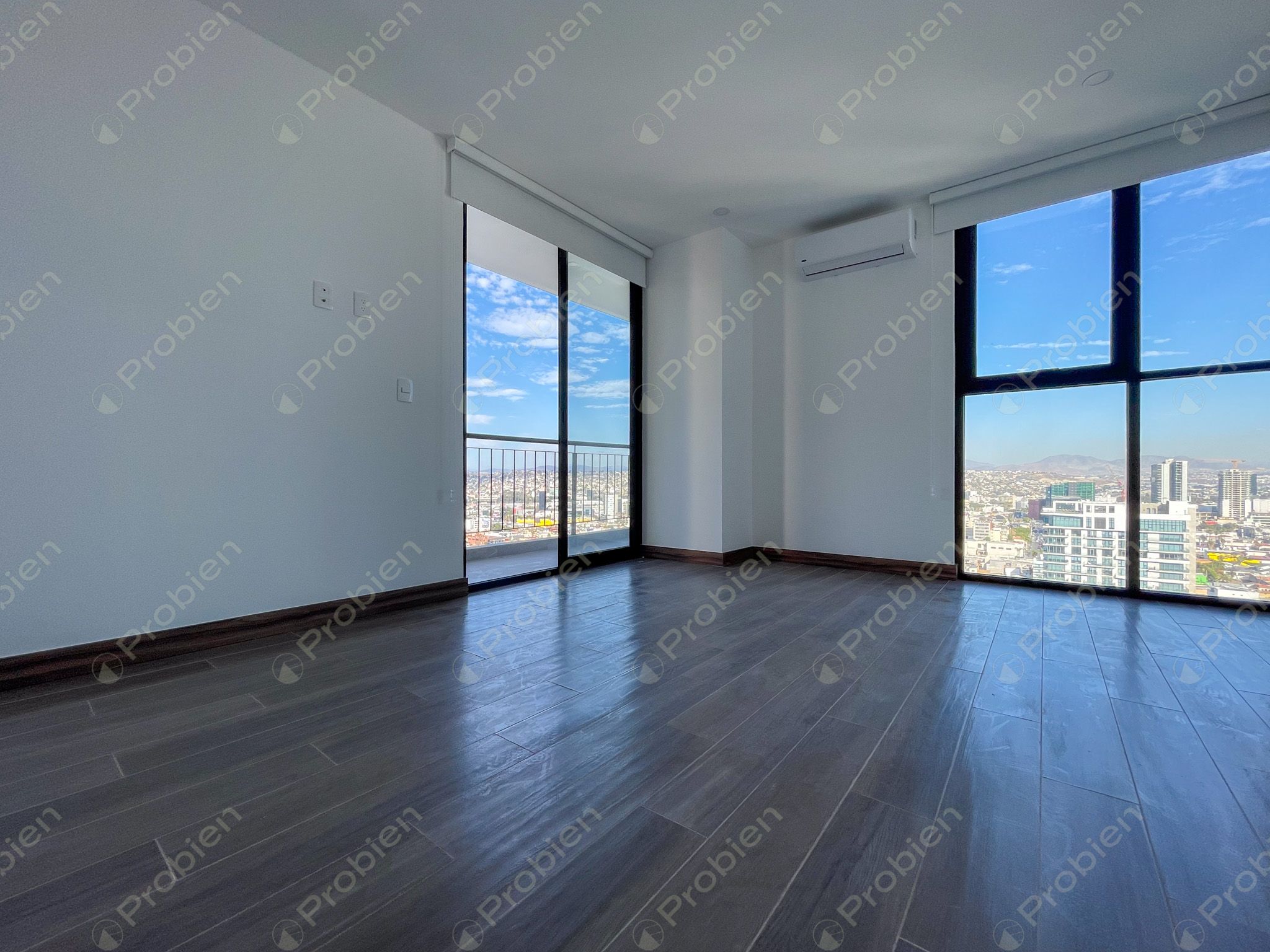 Departamento en renta en High Point La Cacho, 3 recámaras con balcón y amenidades en Tijuana - Foto 9 de 27