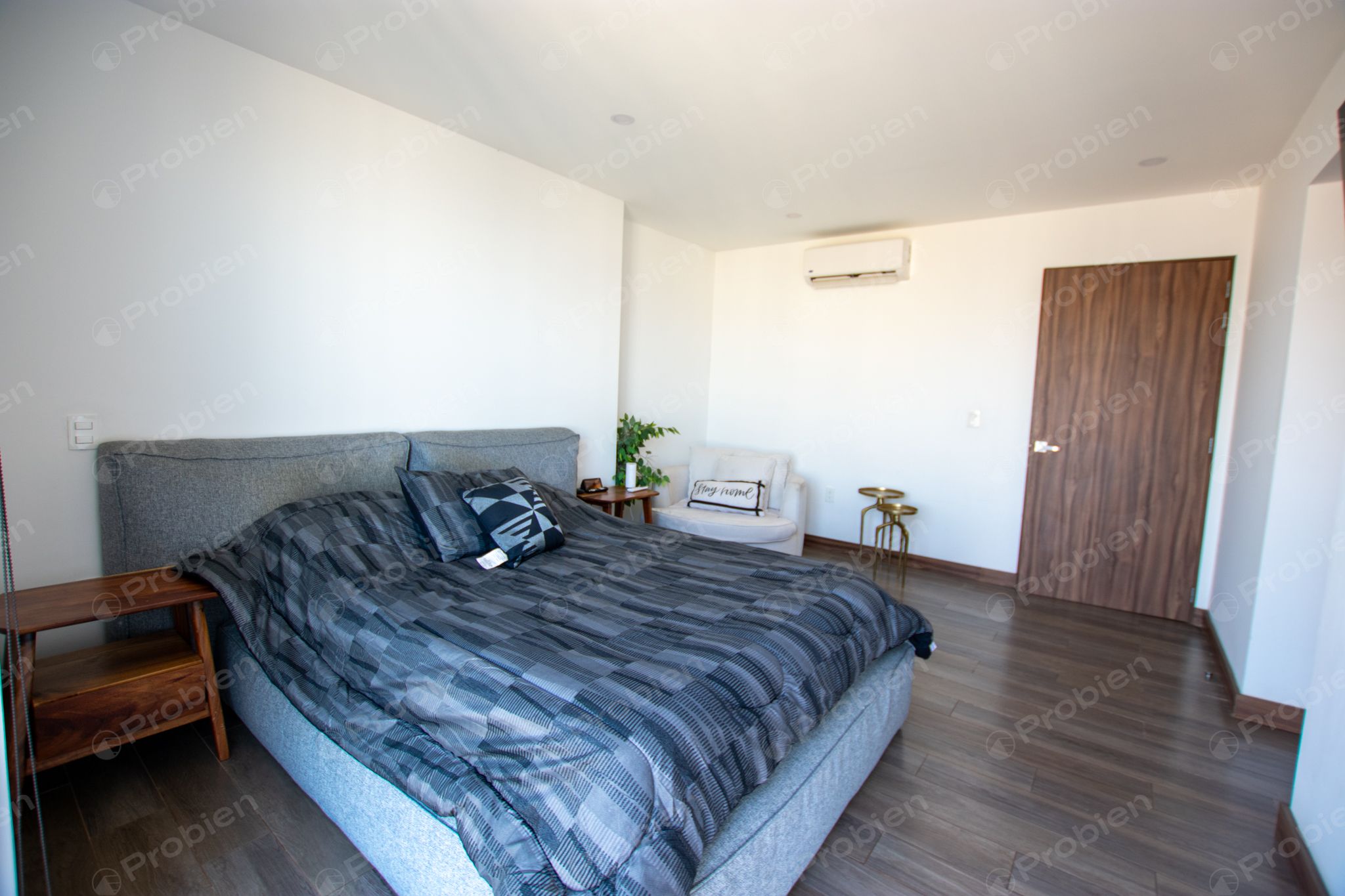 Departamento en renta en High Point La Cacho Tijuana con balcones y amenidades exclusivas - Foto 13 de 29