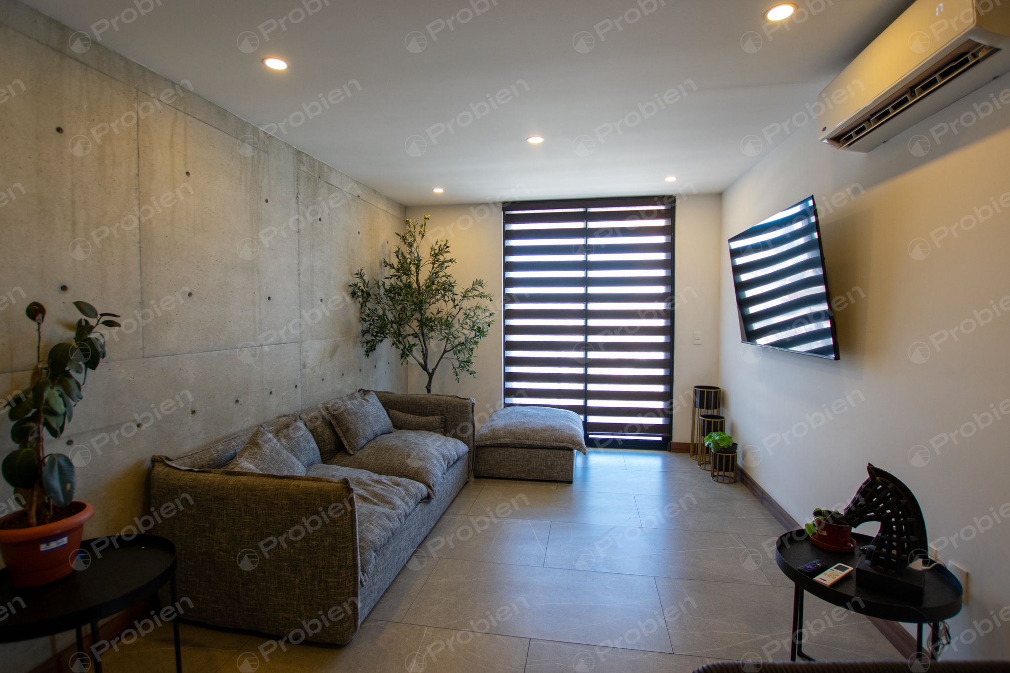 Departamento en renta en High Point La Cacho Tijuana con balcones y amenidades exclusivas - Foto 17 de 29