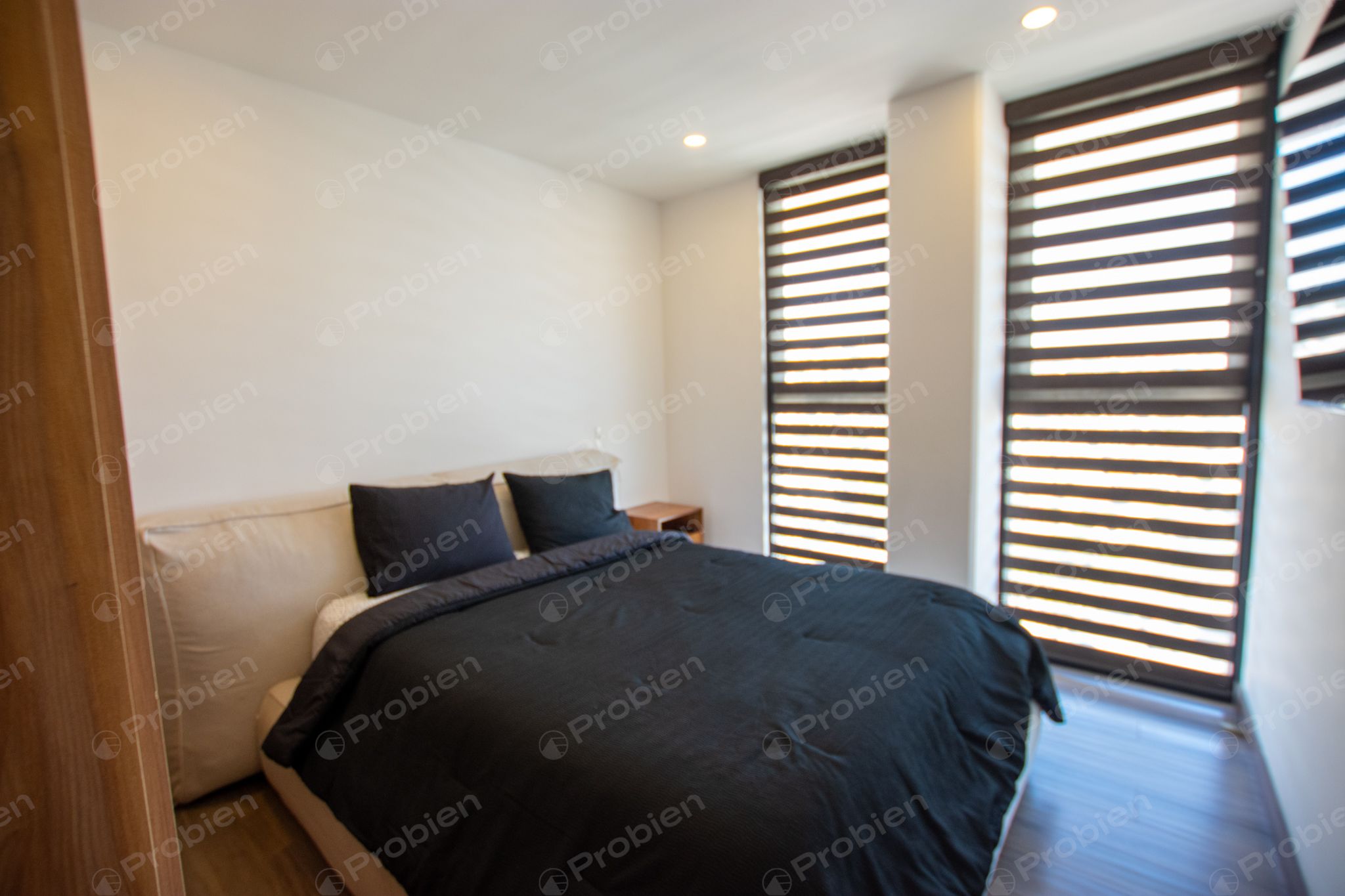 Departamento en renta en High Point La Cacho Tijuana con balcones y amenidades exclusivas - Foto 19 de 29