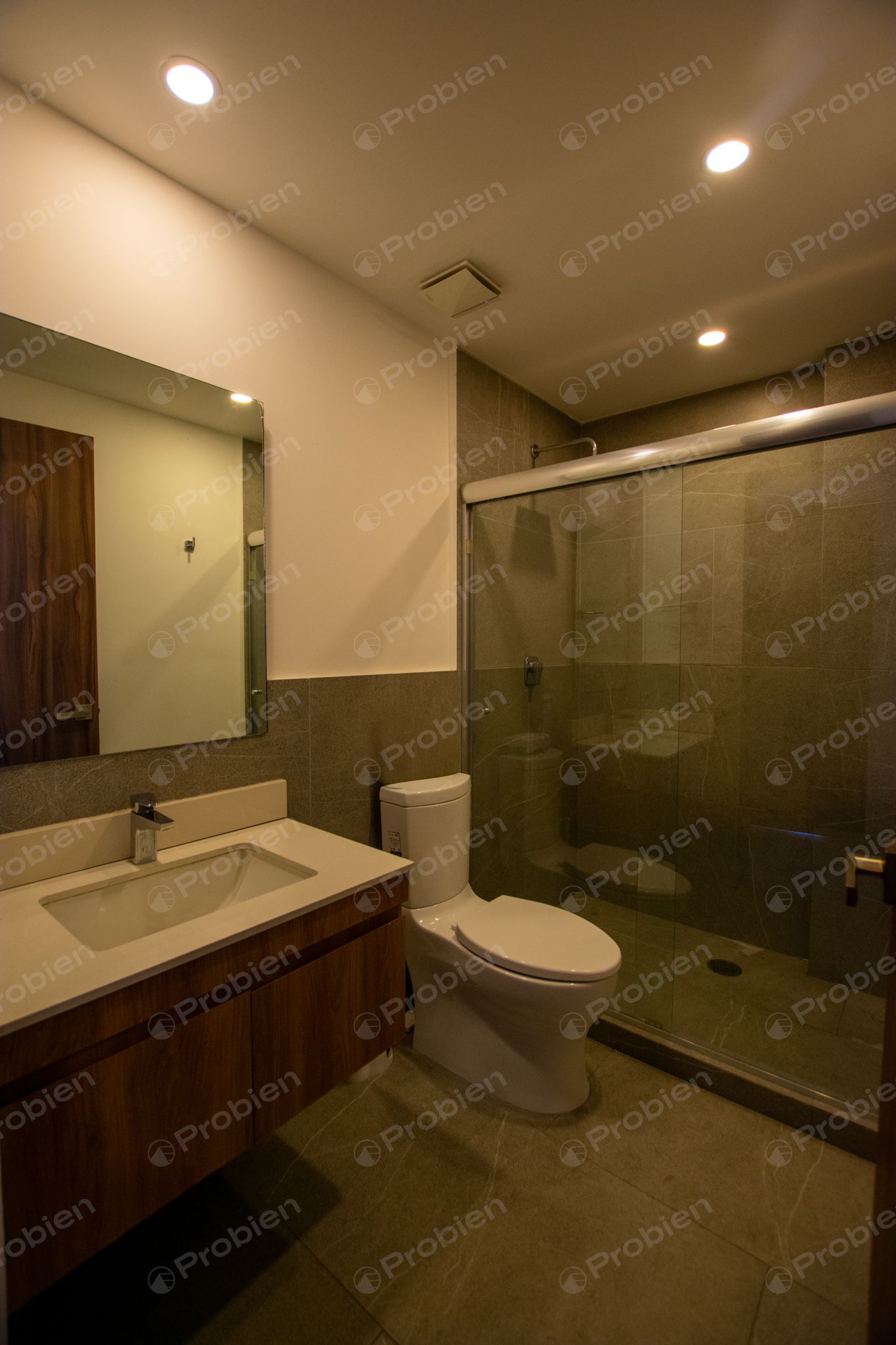 Departamento en renta en High Point La Cacho Tijuana con balcones y amenidades exclusivas - Foto 4 de 29