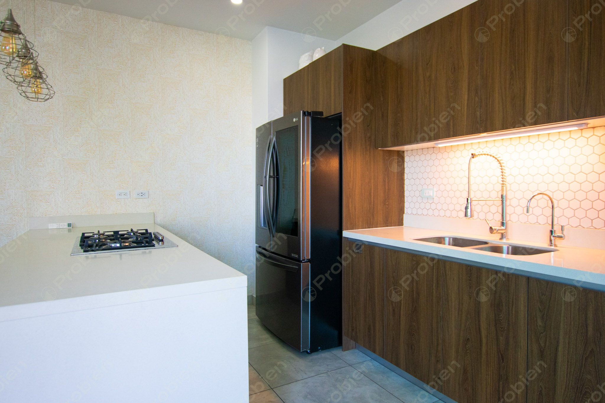 Departamento en Renta en Quinta Astoria Cubillas – Con Terraza Privada y Amenidades Completas - Foto 1 de 26