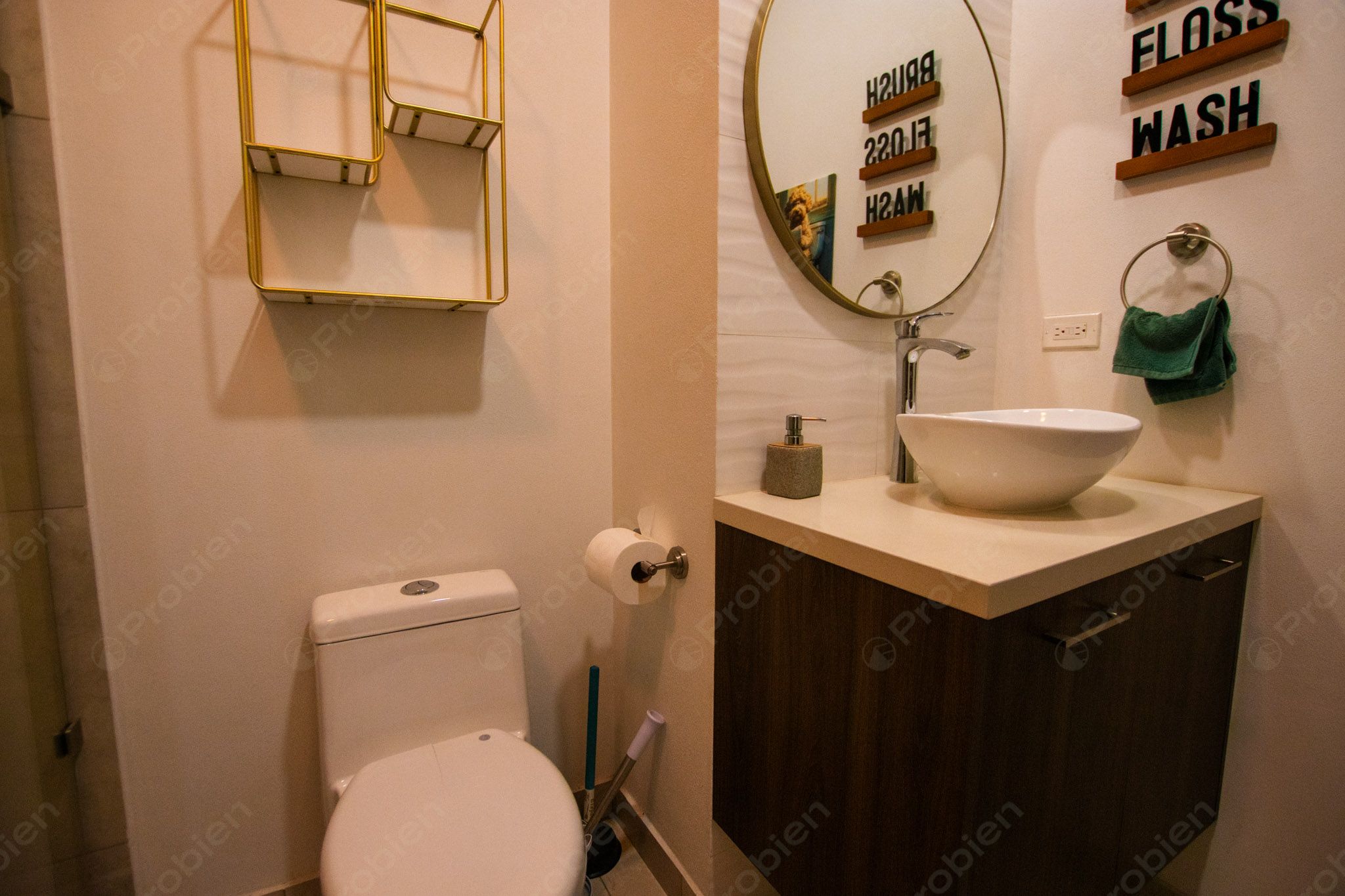 Departamento en Renta en Quinta Astoria Cubillas – Con Terraza Privada y Amenidades Completas - Foto 13 de 26