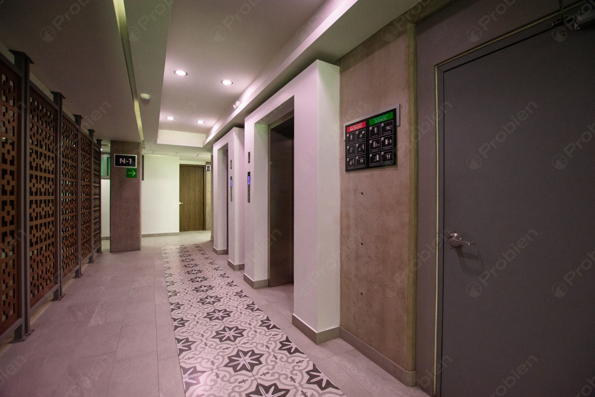 Departamento en Renta en Quinta Astoria Cubillas – Con Terraza Privada y Amenidades Completas - Foto 14 de 26