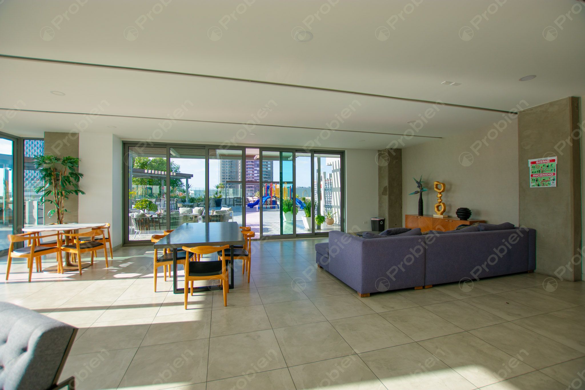 Departamento en Renta en Quinta Astoria Cubillas – Con Terraza Privada y Amenidades Completas - Foto 15 de 26