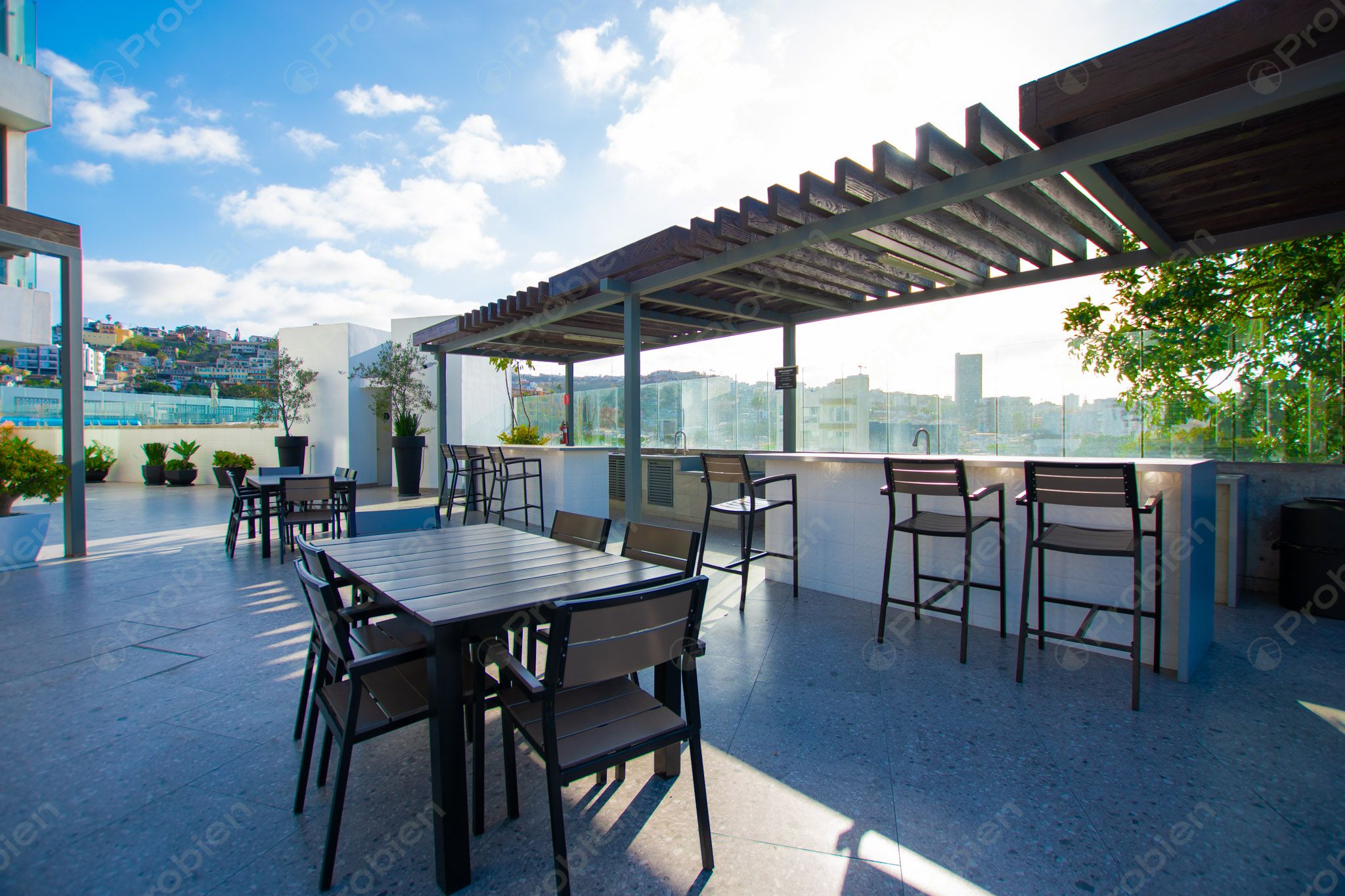 Departamento en Renta en Quinta Astoria Cubillas – Con Terraza Privada y Amenidades Completas - Foto 18 de 26