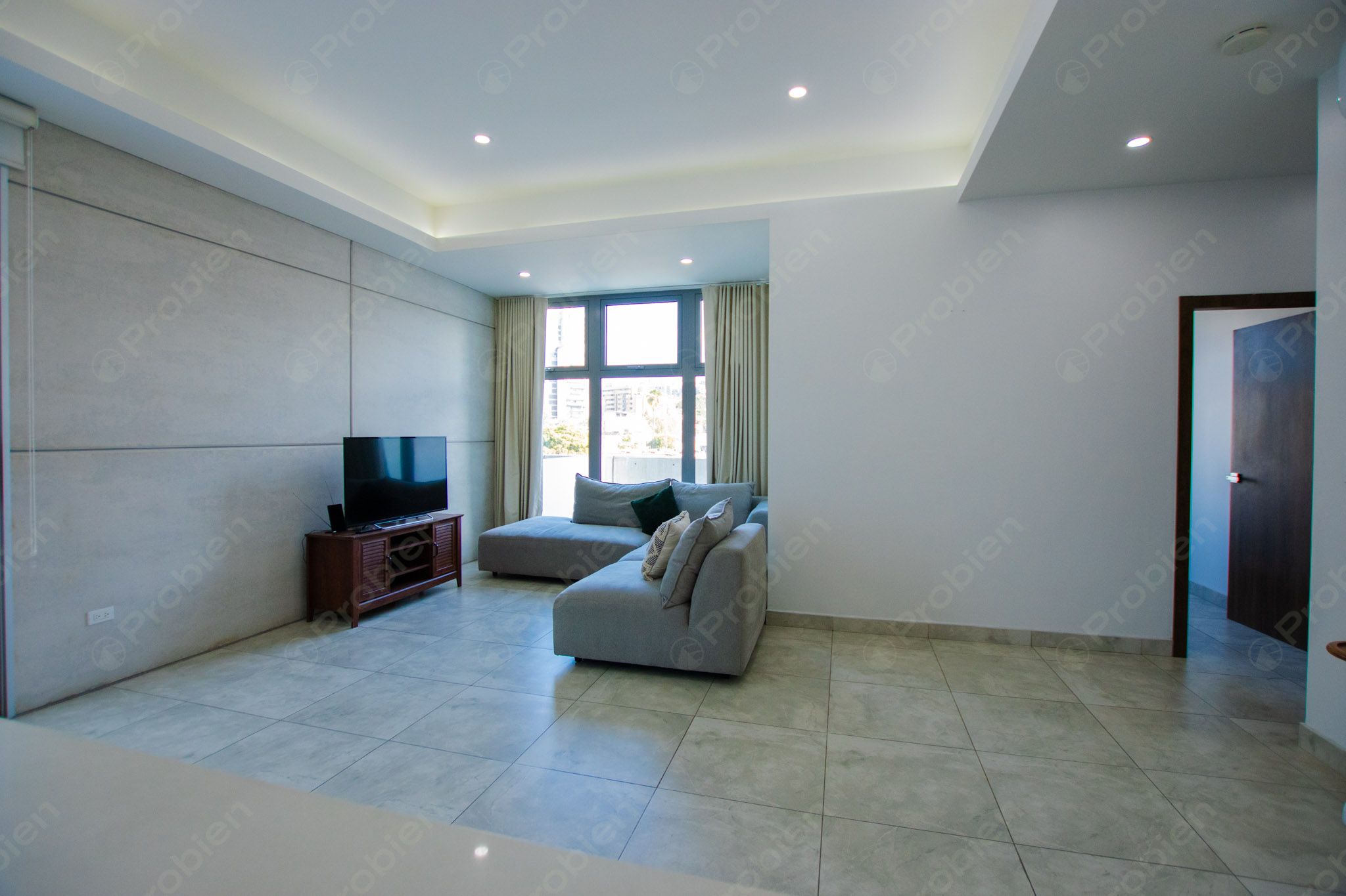 Departamento en Renta en Quinta Astoria Cubillas – Con Terraza Privada y Amenidades Completas - Foto 3 de 26