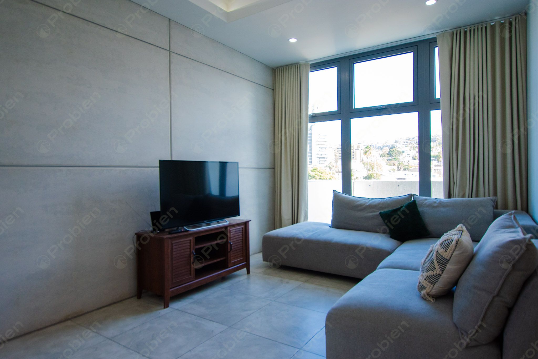 Departamento en Renta en Quinta Astoria Cubillas – Con Terraza Privada y Amenidades Completas - Foto 4 de 26