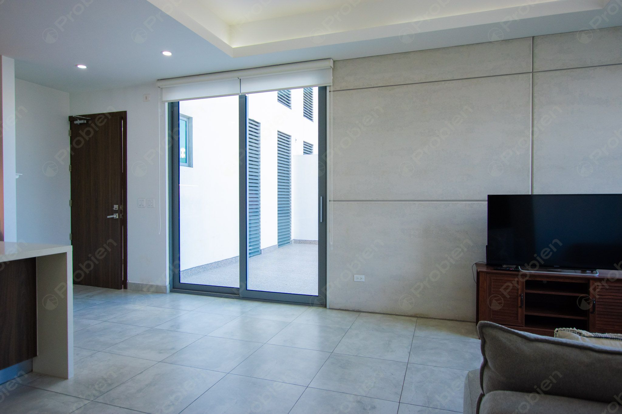 Departamento en Renta en Quinta Astoria Cubillas – Con Terraza Privada y Amenidades Completas - Foto 5 de 26