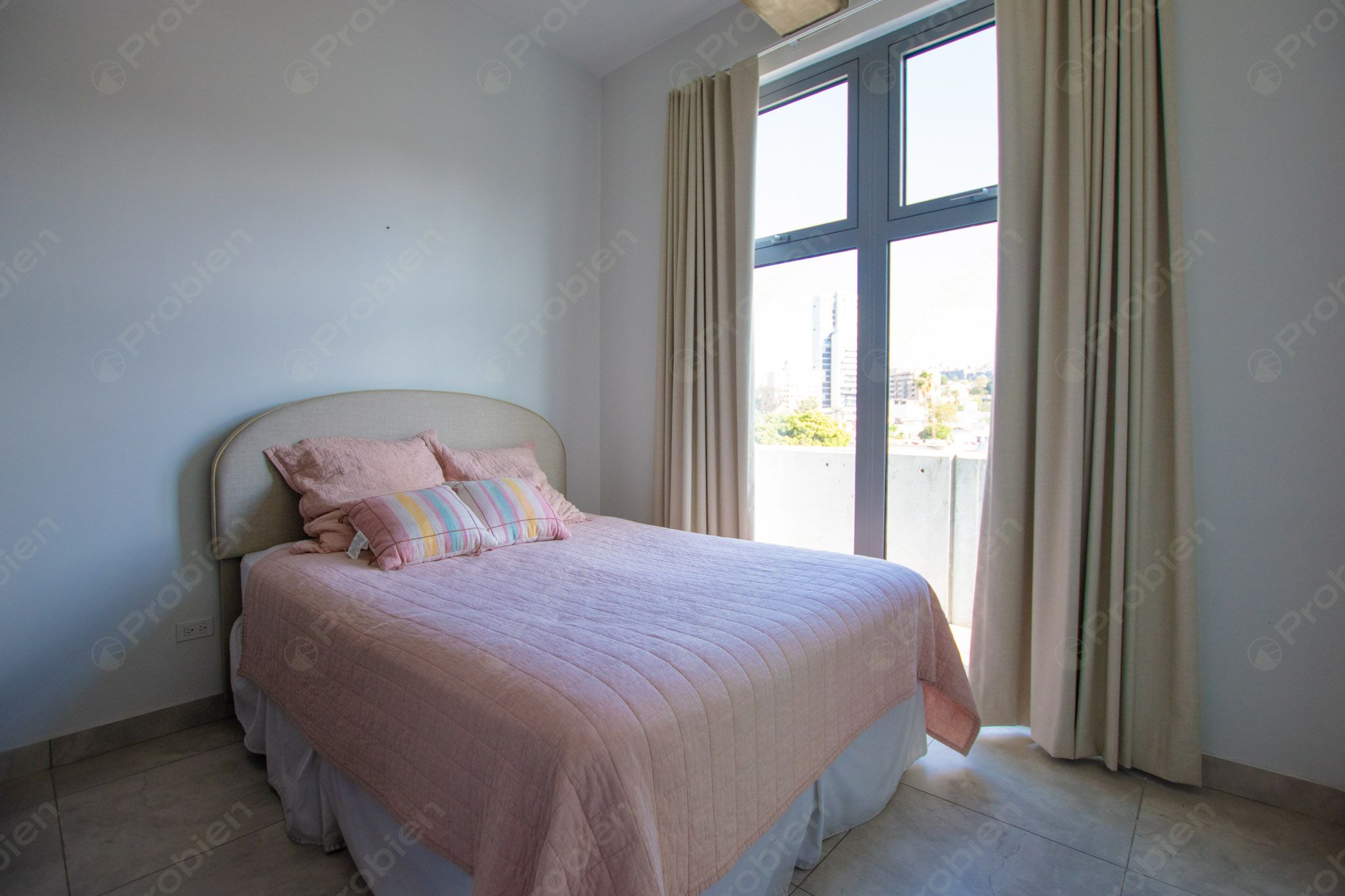 Departamento en Renta en Quinta Astoria Cubillas – Con Terraza Privada y Amenidades Completas - Foto 6 de 26