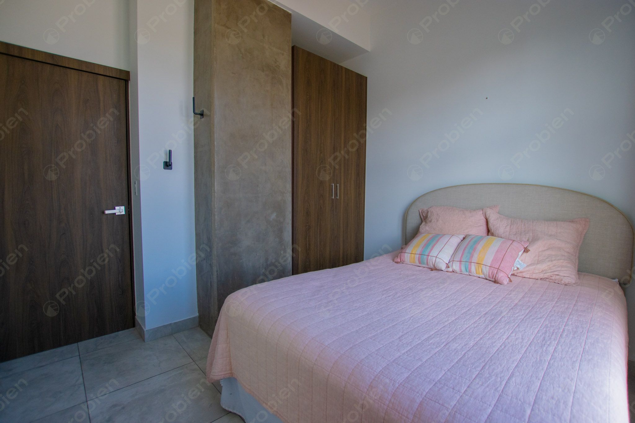 Departamento en Renta en Quinta Astoria Cubillas – Con Terraza Privada y Amenidades Completas - Foto 7 de 26