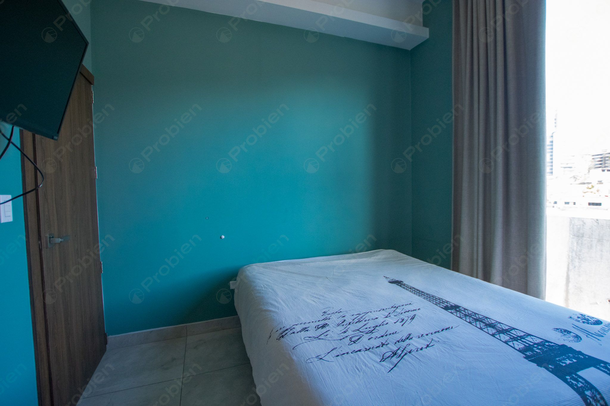 Departamento en Renta en Quinta Astoria Cubillas – Con Terraza Privada y Amenidades Completas - Foto 9 de 26