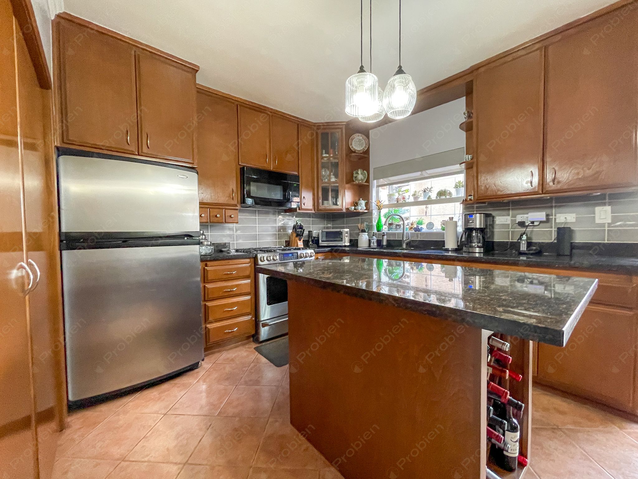  Casa en Renta Amueblada en Privada del Rey – Residencial Agua Caliente - Foto 13 de 29
