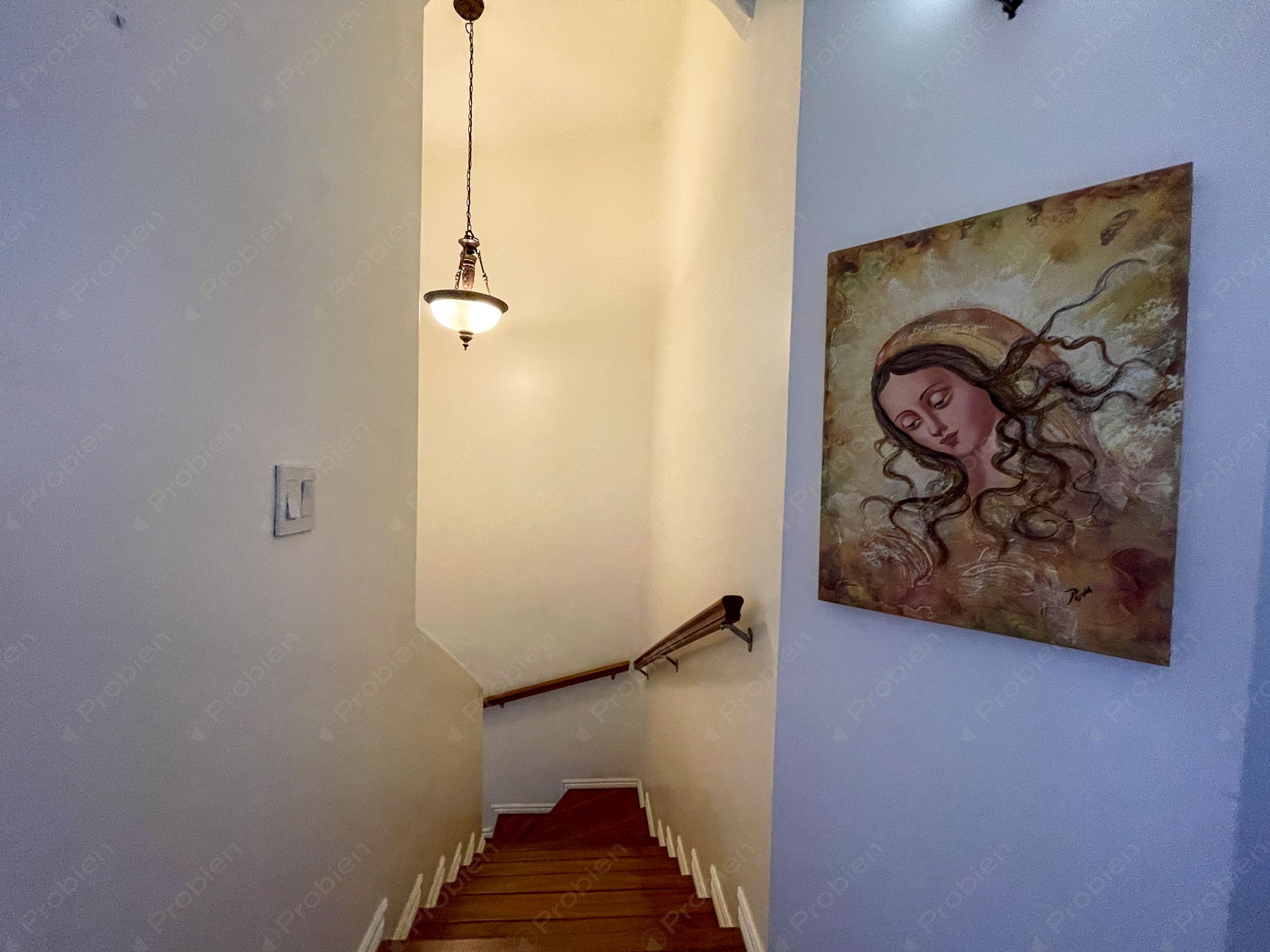 Casa en Renta Amueblada en Privada del Rey – Residencial Agua Caliente - Foto 15 de 29